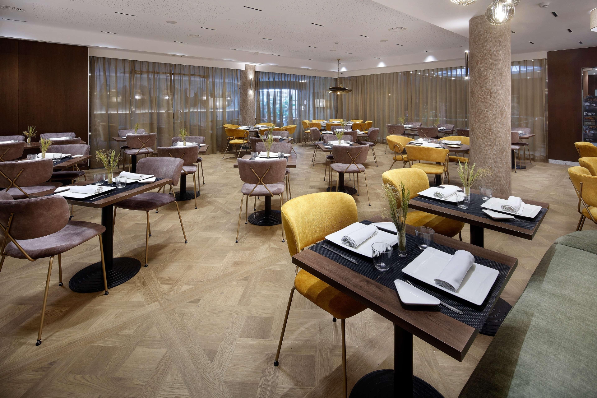 HCC St. Moritz Hotel, photo 98 of 177
