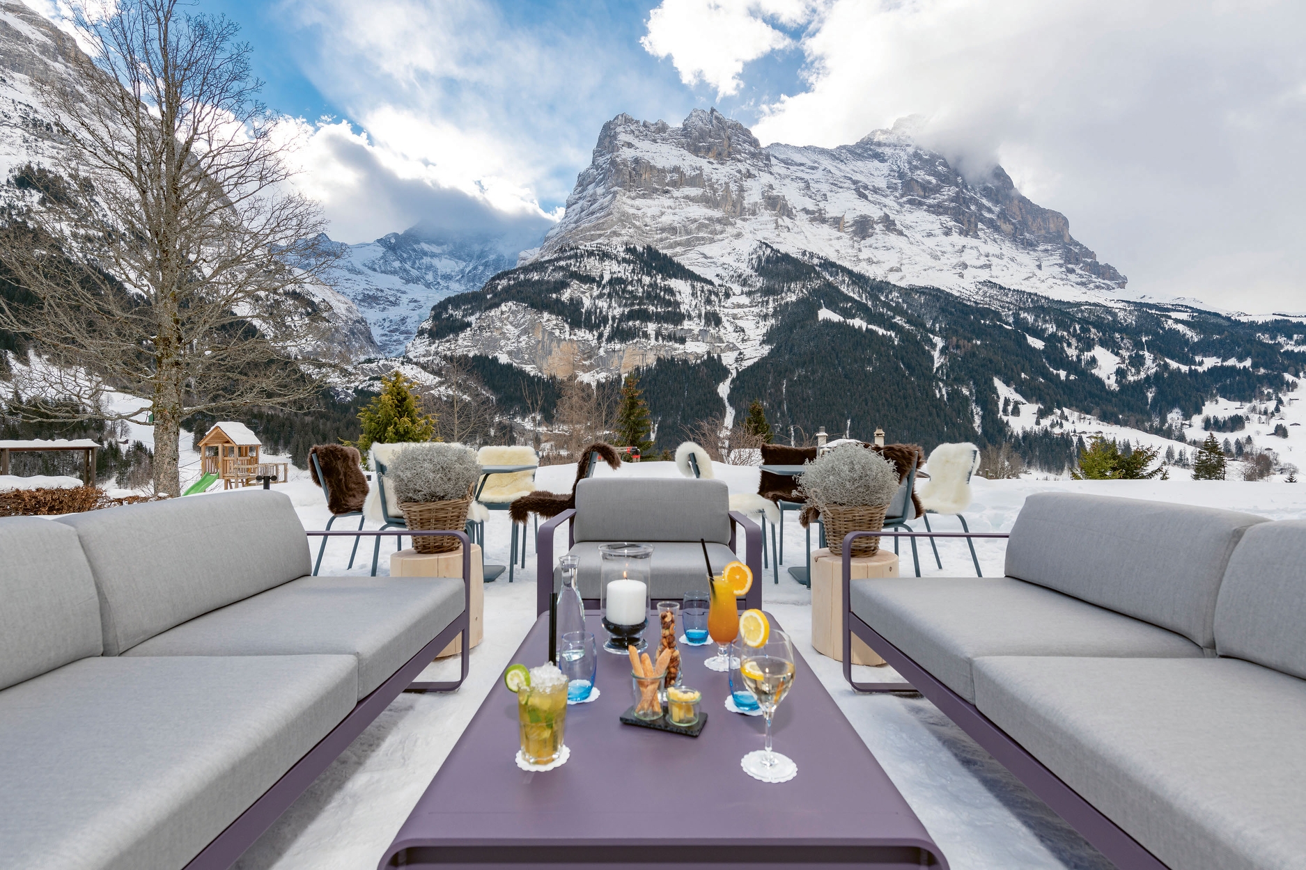 Sunstar Hotel Grindelwald, photo 23 of 24