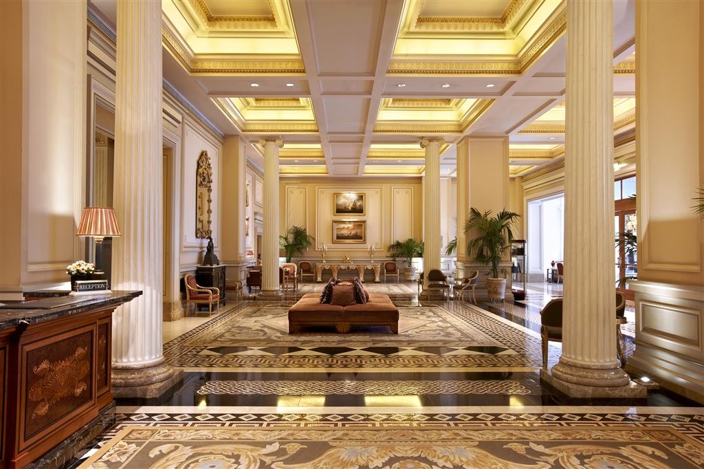 Grande Bretagne, A Luxury Collection Hotel, photo 121 of 199
