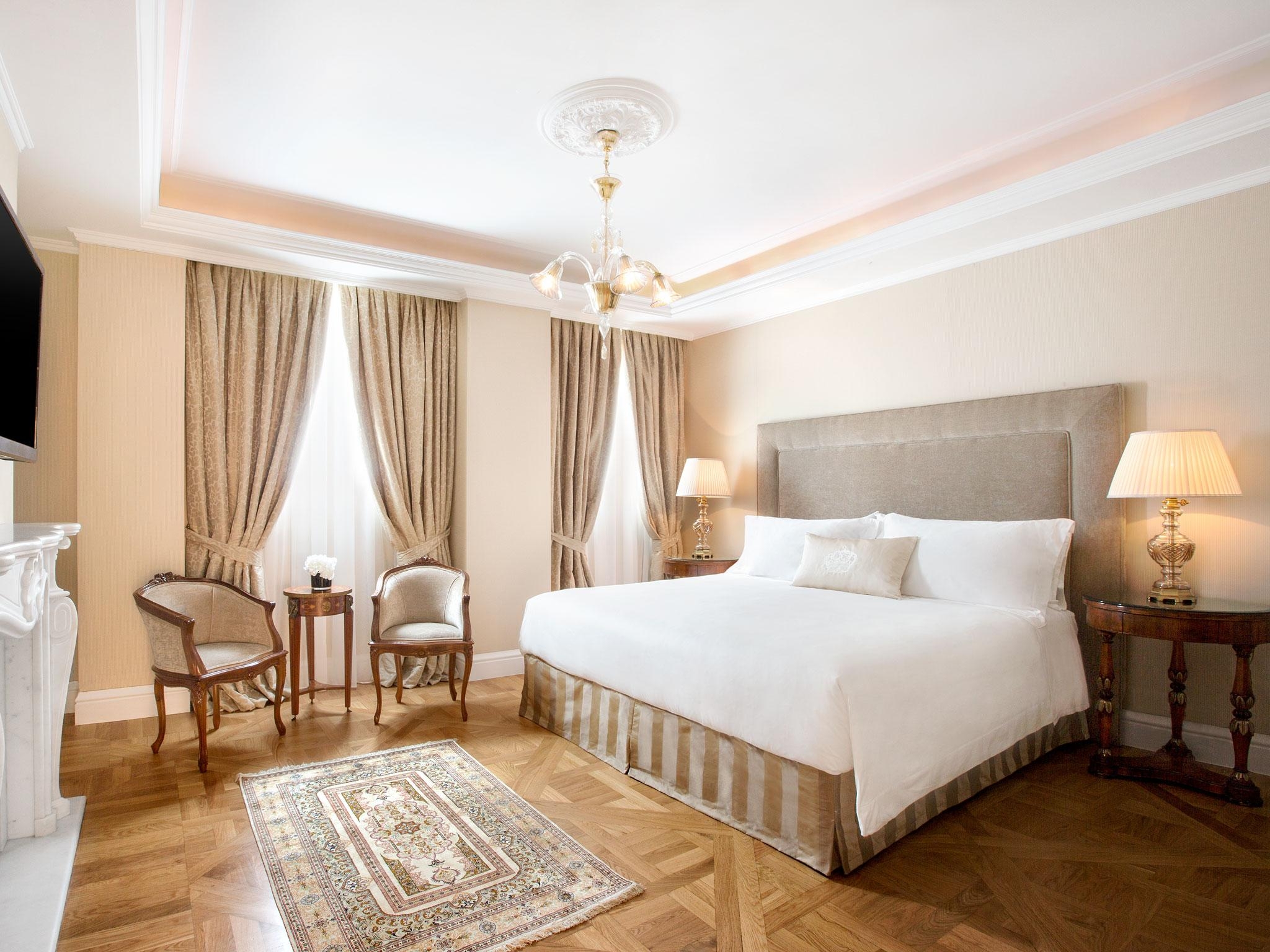 King George A Luxury Collection Hotel, photo 27 of 199
