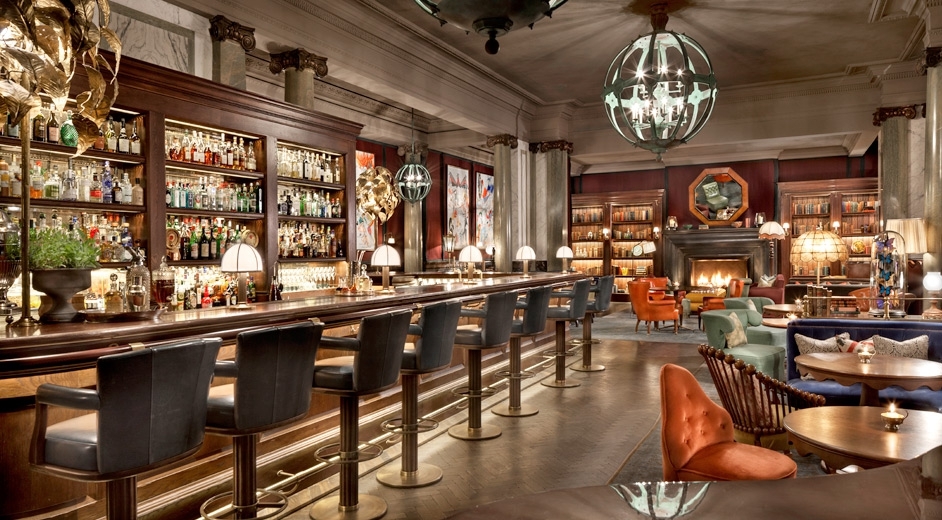 Rosewood London, photo 25 of 31