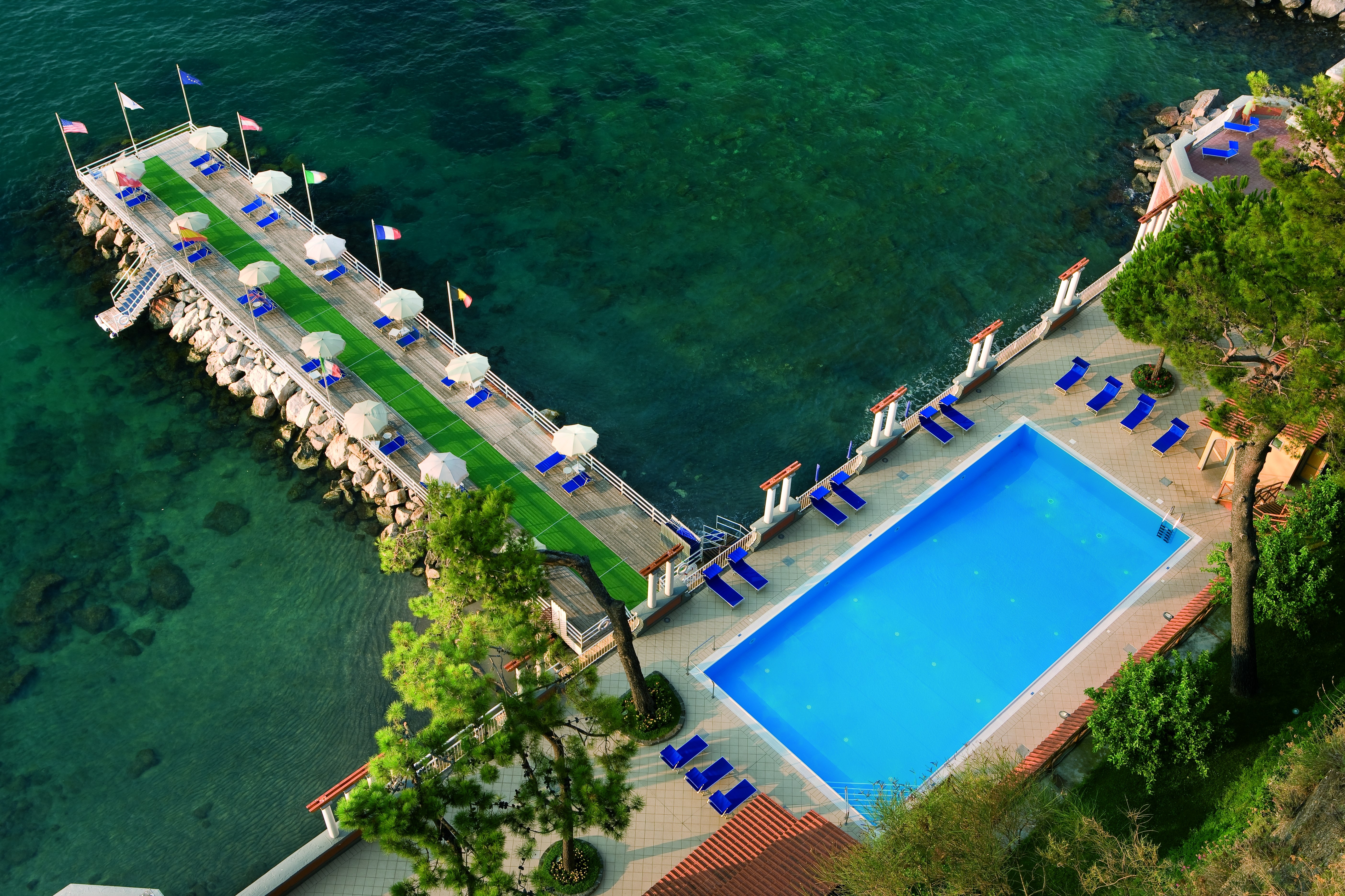 Grand Hotel Europa Palace, photo 16 of 34