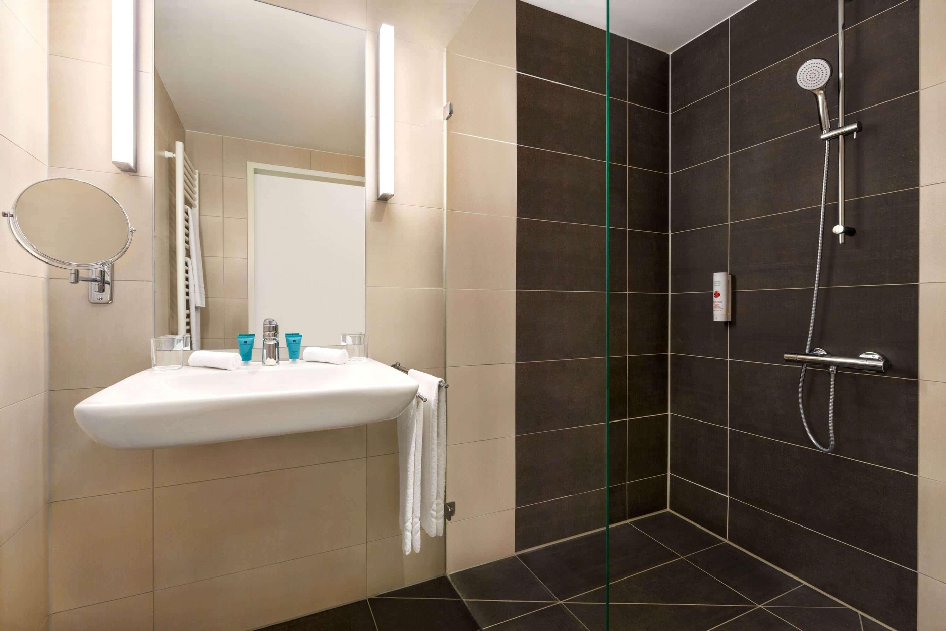 Wyndham Garden Munich Messe Hotel, photo 15 of 39