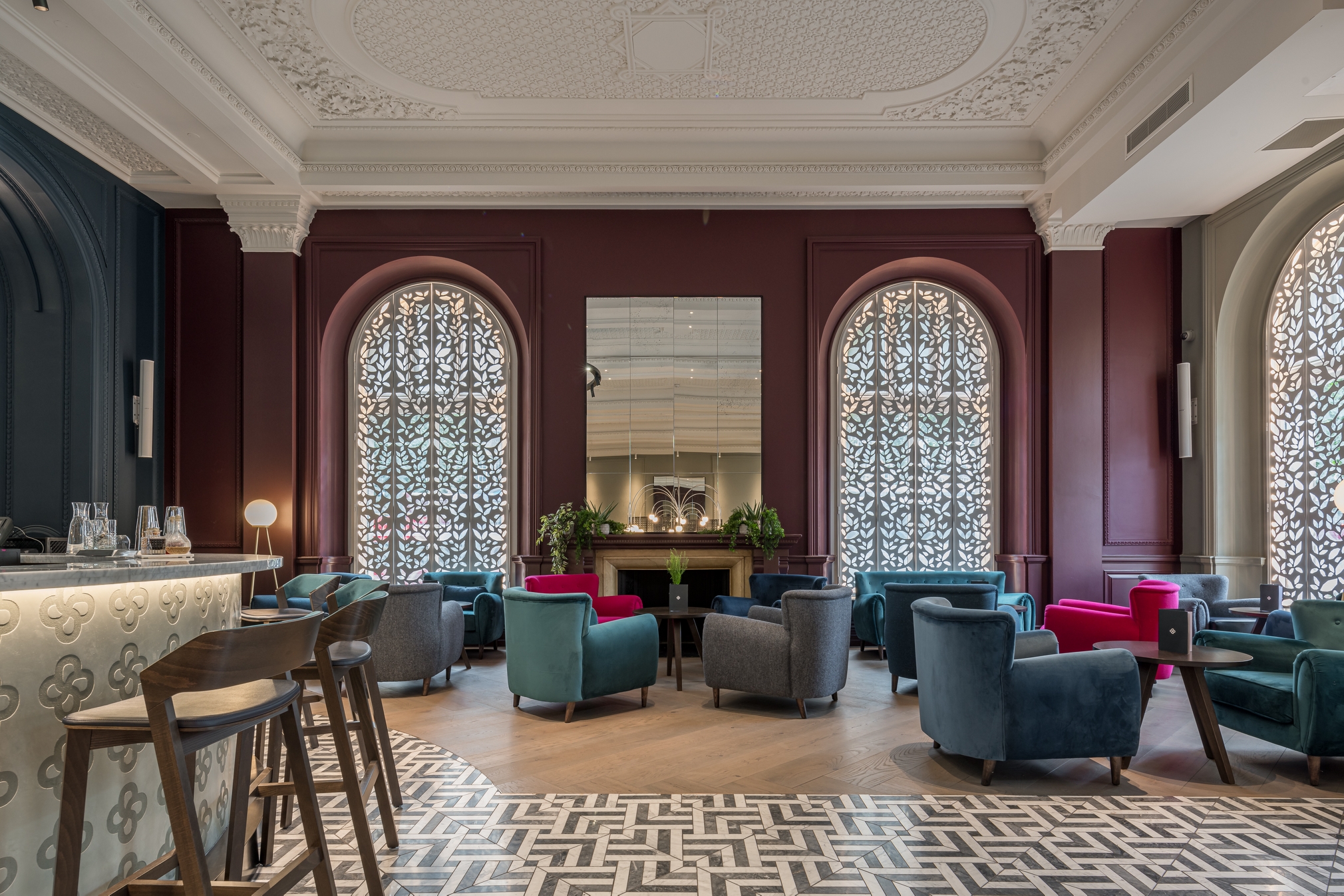 The Clermont London Victoria, photo 29 of 42