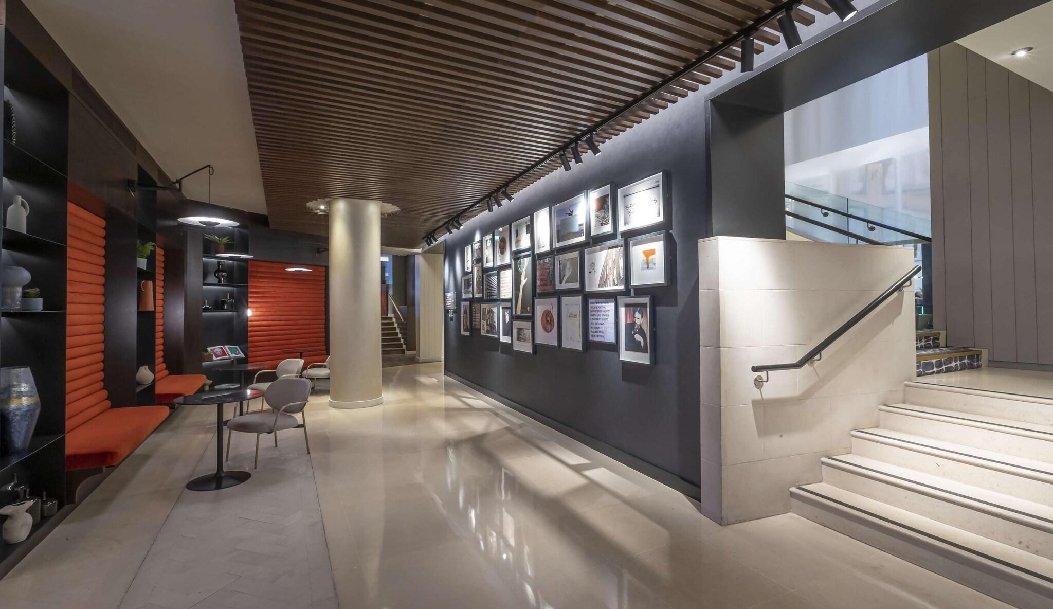 The Morrison Dublin, Curio Collection by Hilton, photo 34 of 154