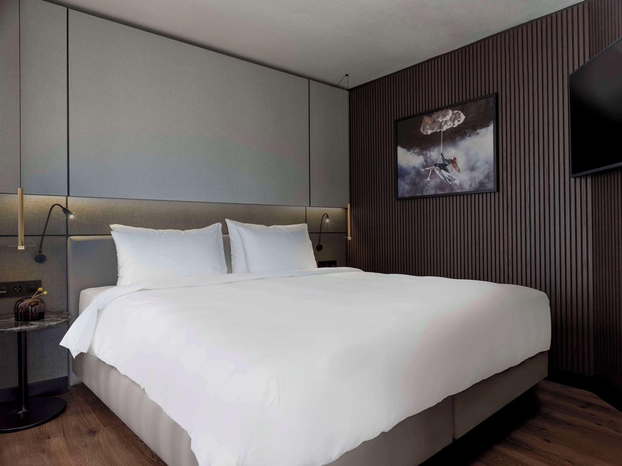 Radisson Blu Royal Viking Stockholm, photo 87 of 172
