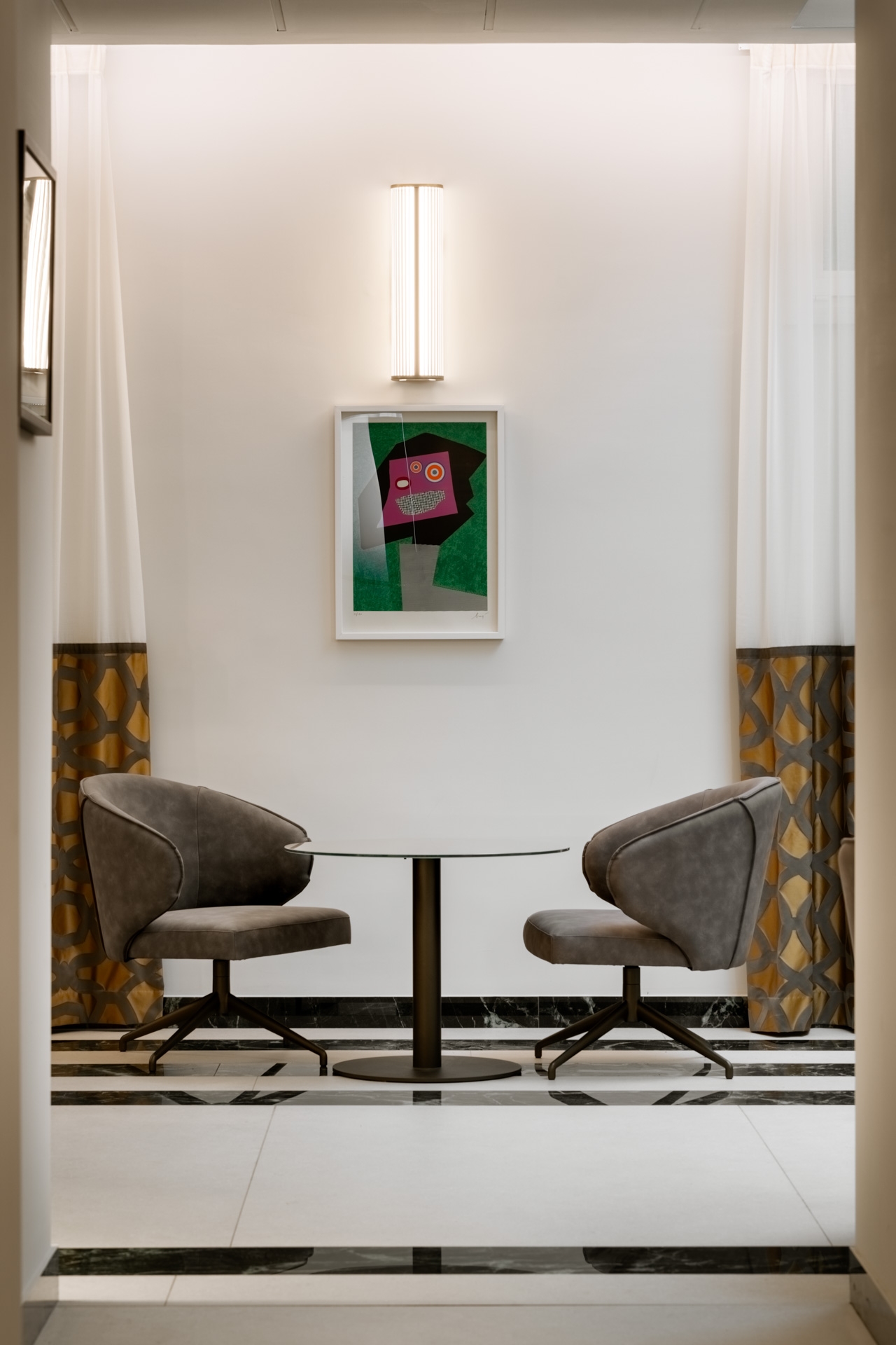 Best Western Plus Hotel Plaza, photo 3 of 41