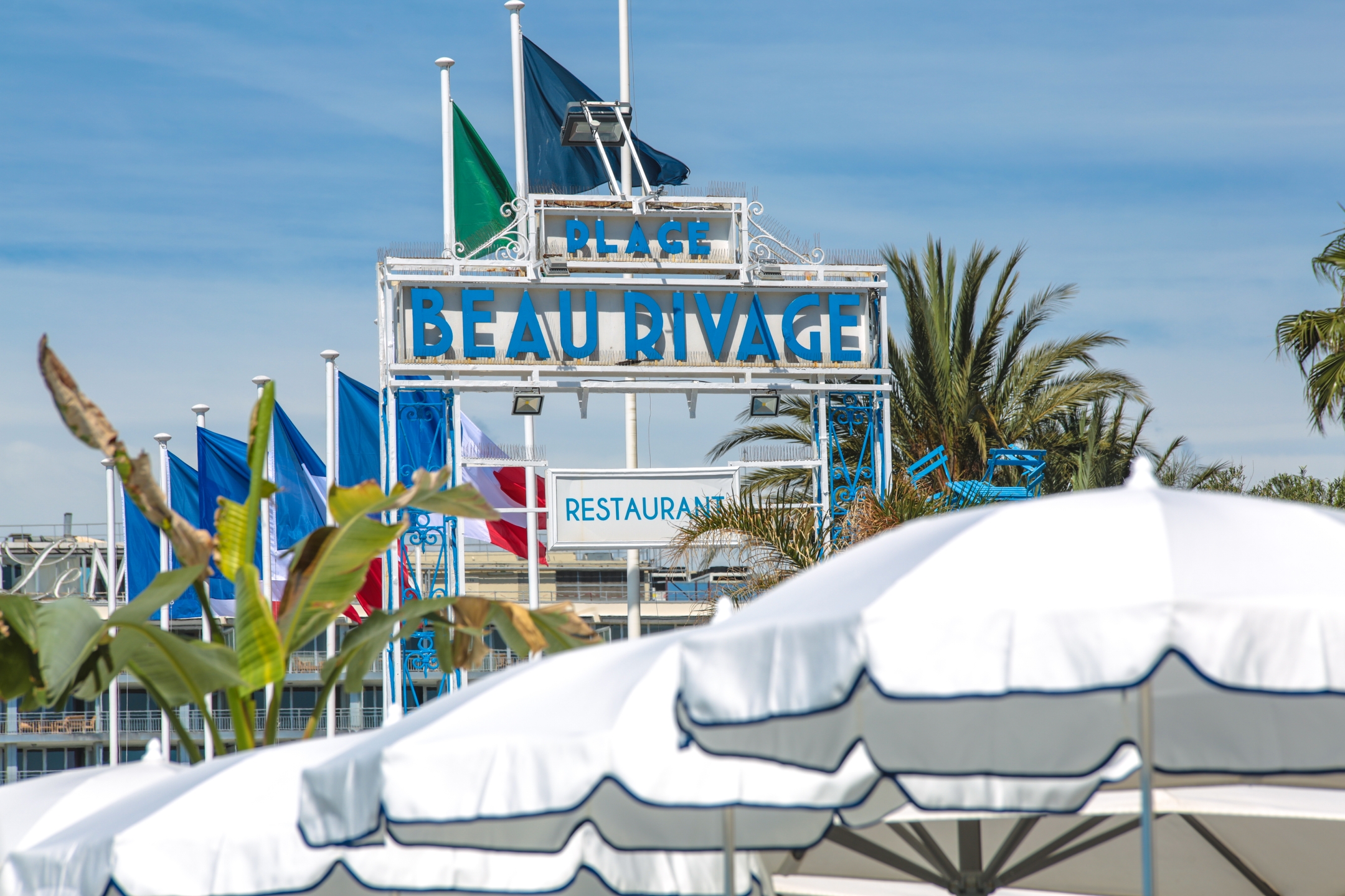 Beau Rivage Hotel, photo 43 of 43