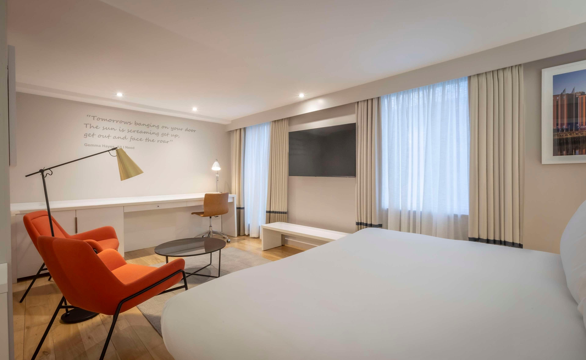 The Morrison Dublin, Curio Collection by Hilton, photo 111 of 154
