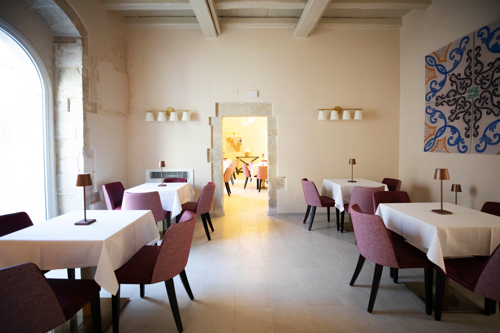 Lanterne Magiche Ortigia, photo 8 of 15