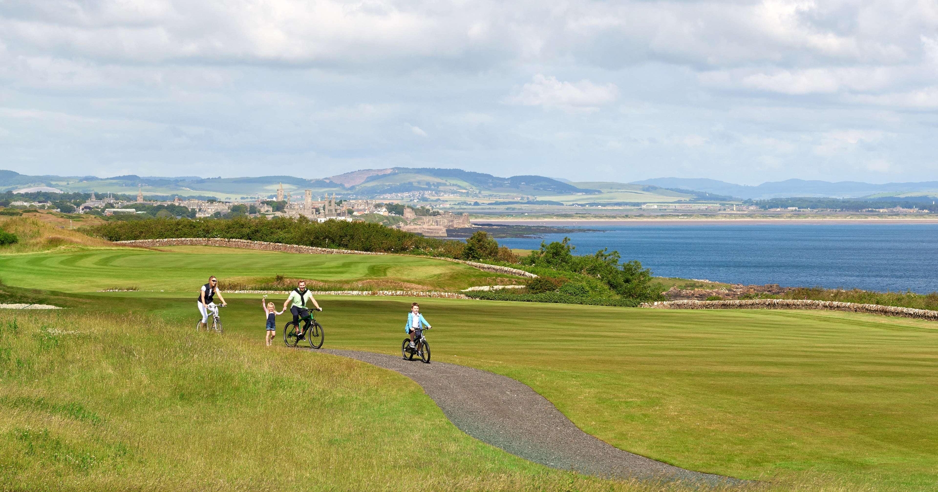 Fairmont St Andrews - Scotland, photo 173 of 199