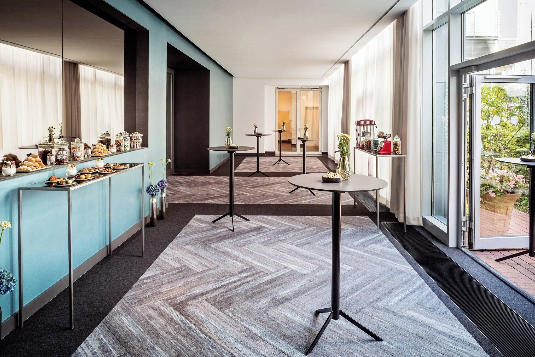 Le Meridien Munich, photo 159 of 174