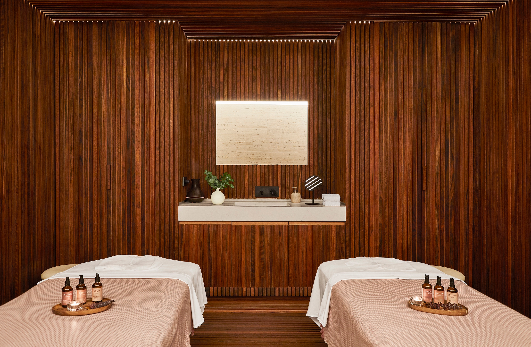Rosewood Villa Magna, photo 27 of 31