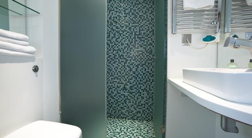 Residence Inn London Kensington, photo 24 of 101