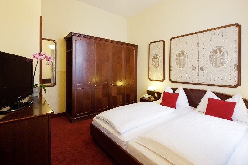 Theaterhotel &amp; Suites Wien, photo 11 of 18