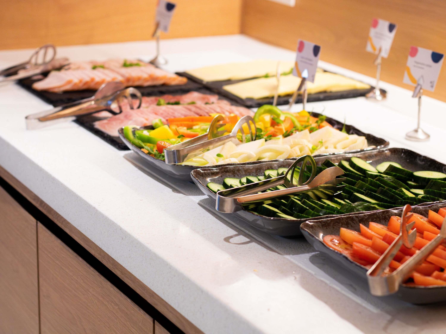 Novotel Zurich Airport Messe, photo 32 of 71