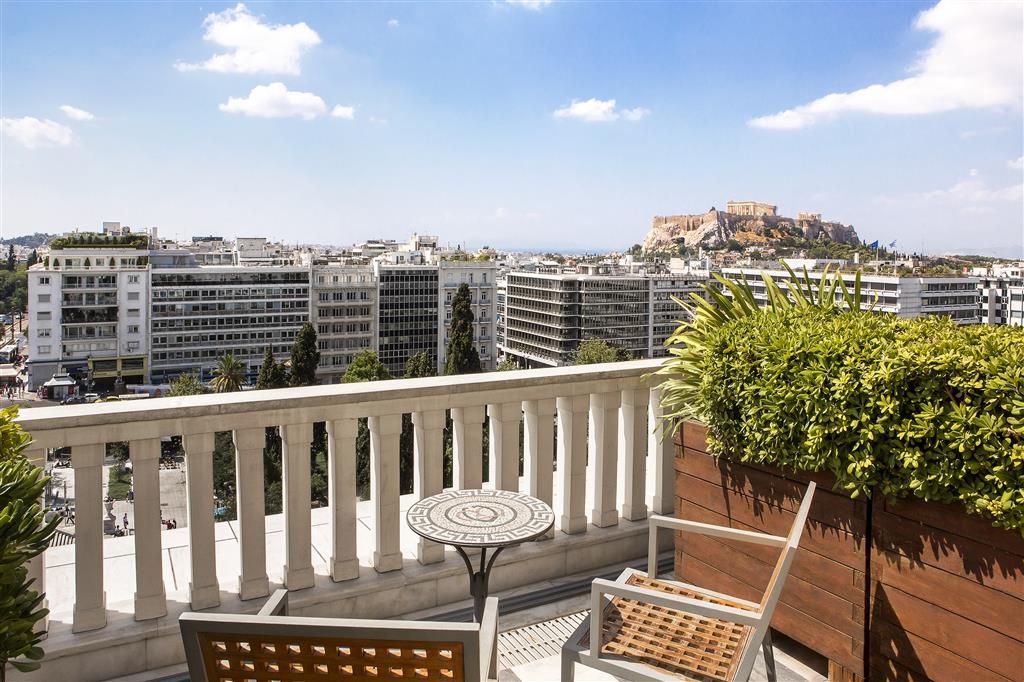 Grande Bretagne, A Luxury Collection Hotel, photo 95 of 199