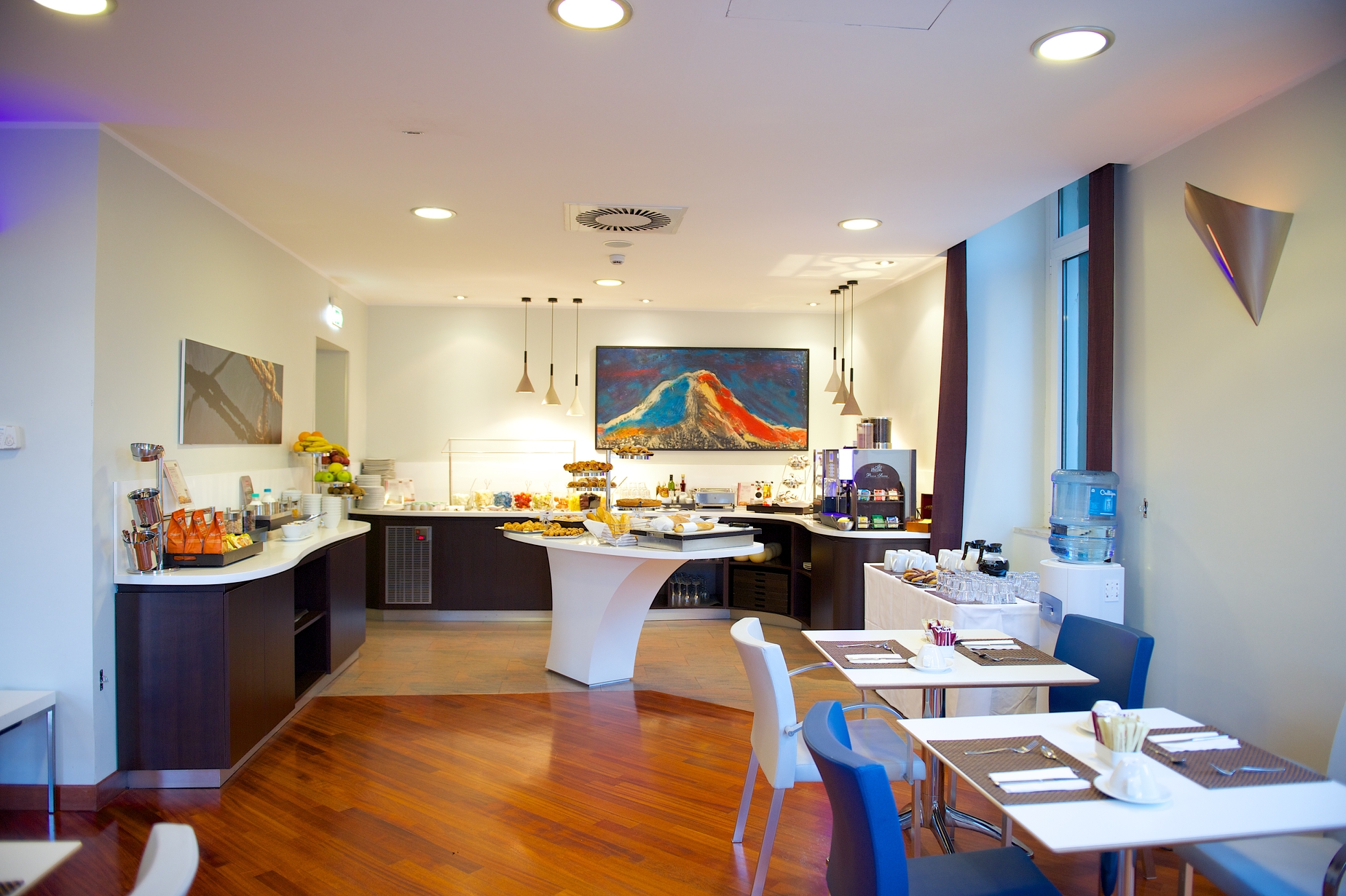 Mercure Napoli Centro Angioino, photo 15 of 96