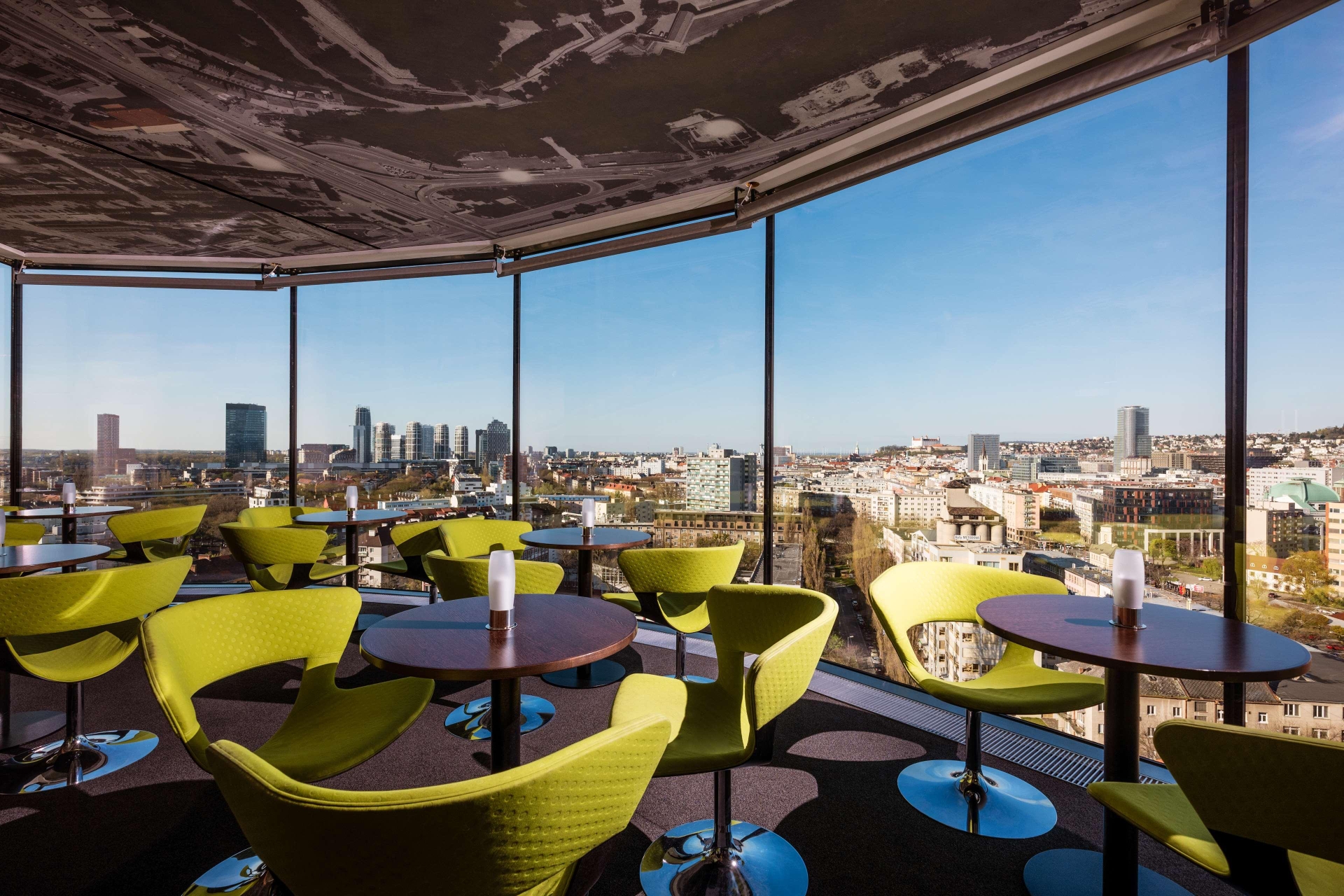 Lindner Hotel Bratislava, photo 29 of 54
