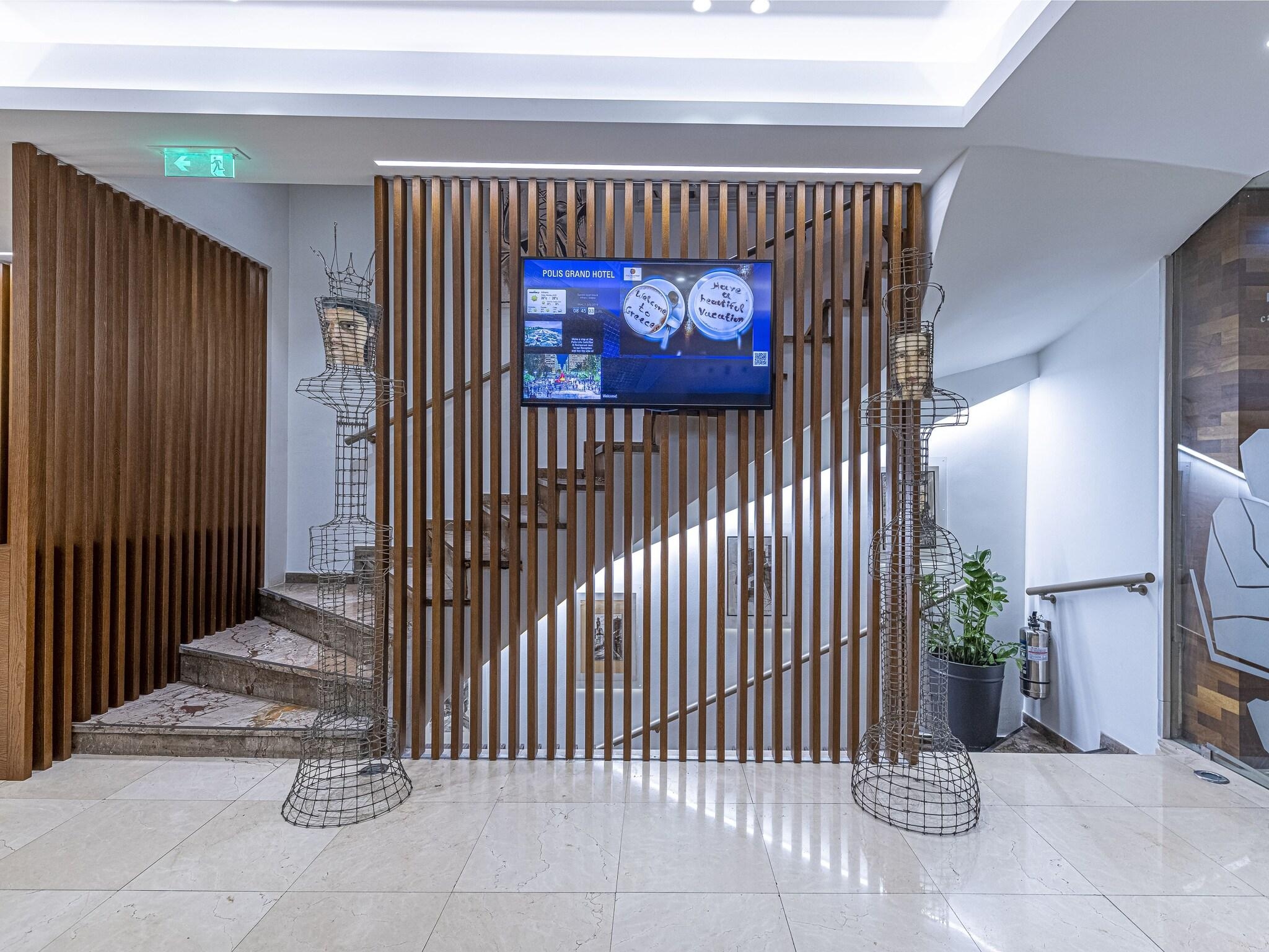 Polis Grand Hotel, photo 21 of 115
