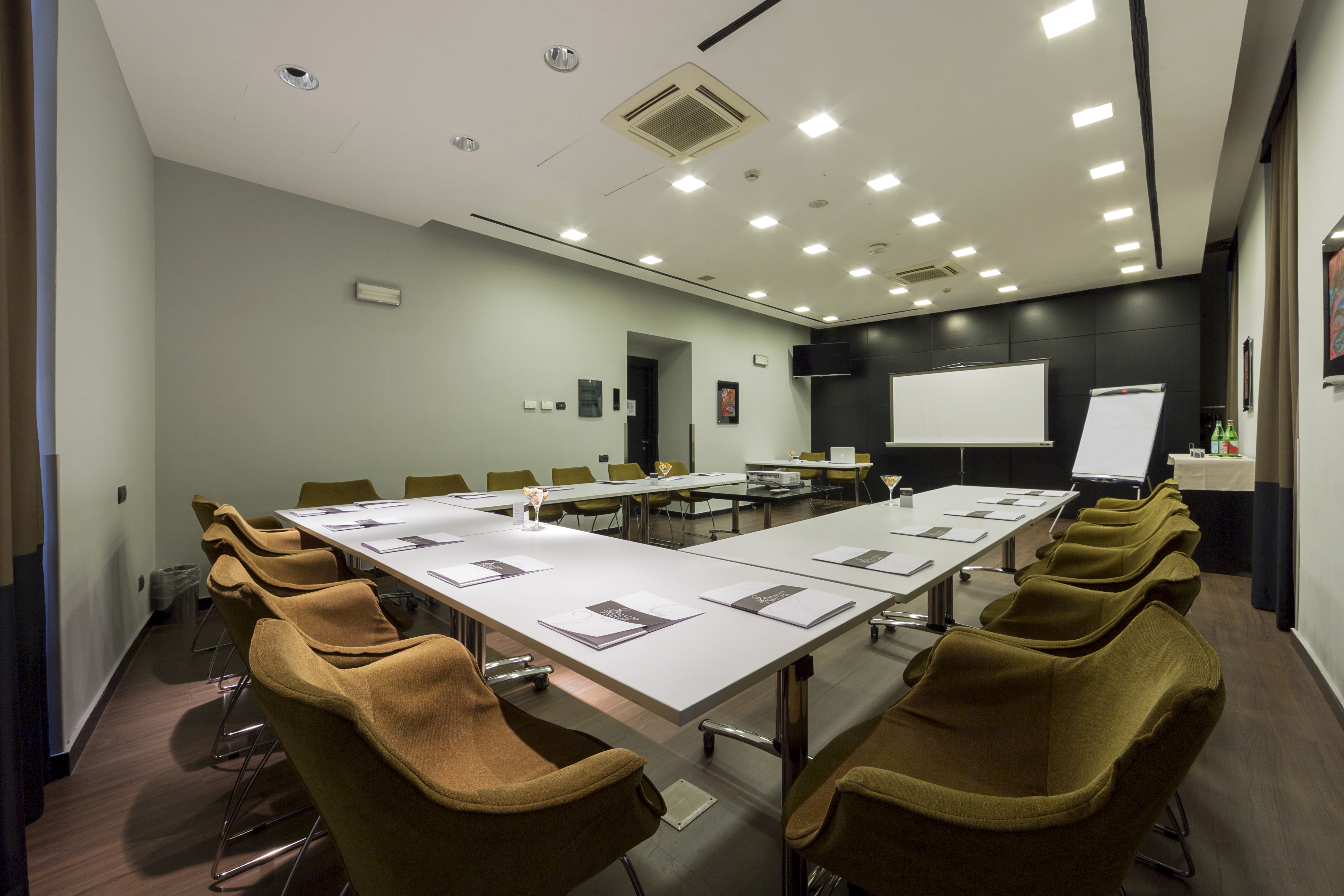 Palazzo Salgar, photo 17 of 25