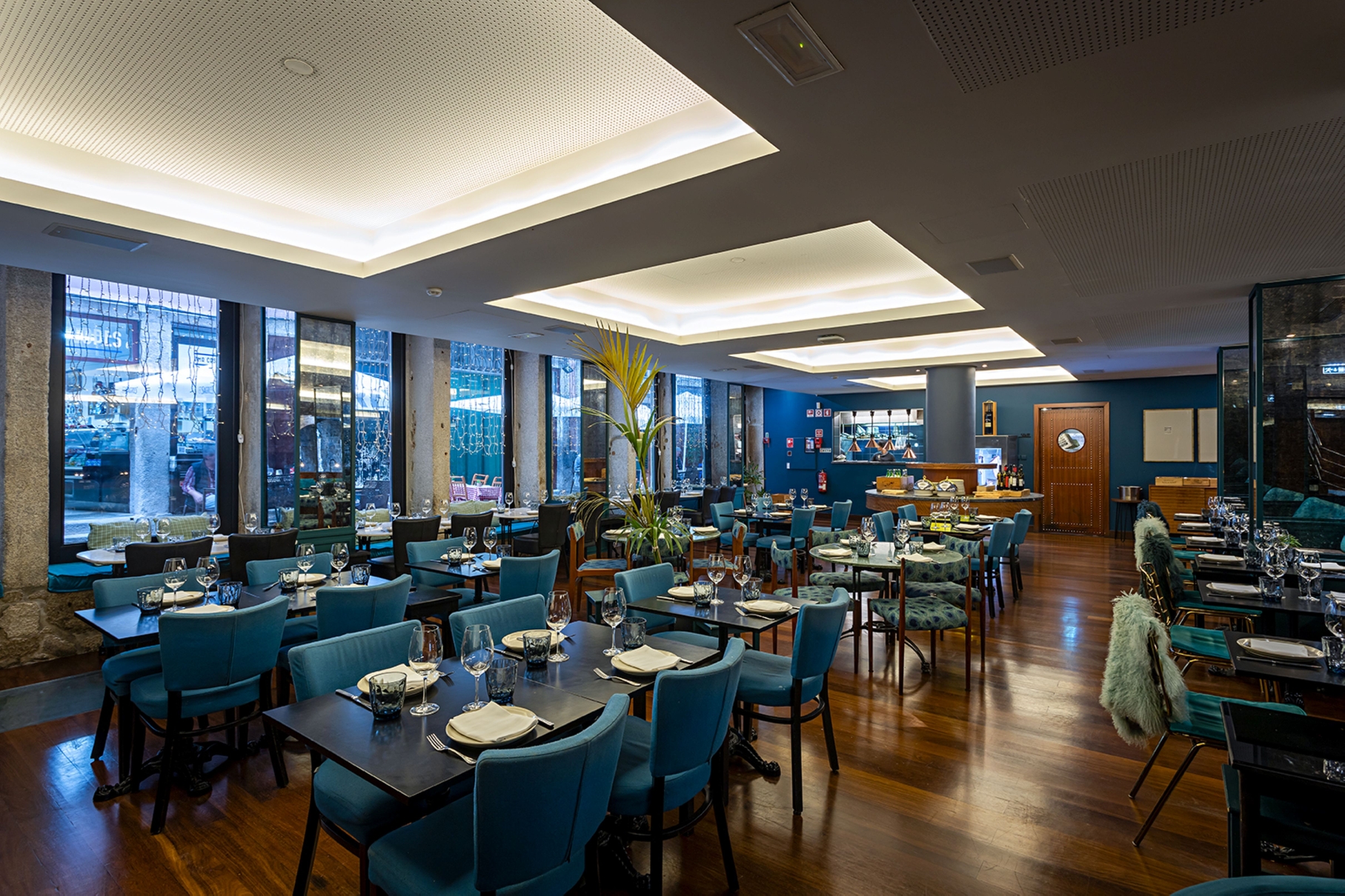 Pestana Vintage Porto-Hotel &amp; World Heritage Site, photo 11 of 18