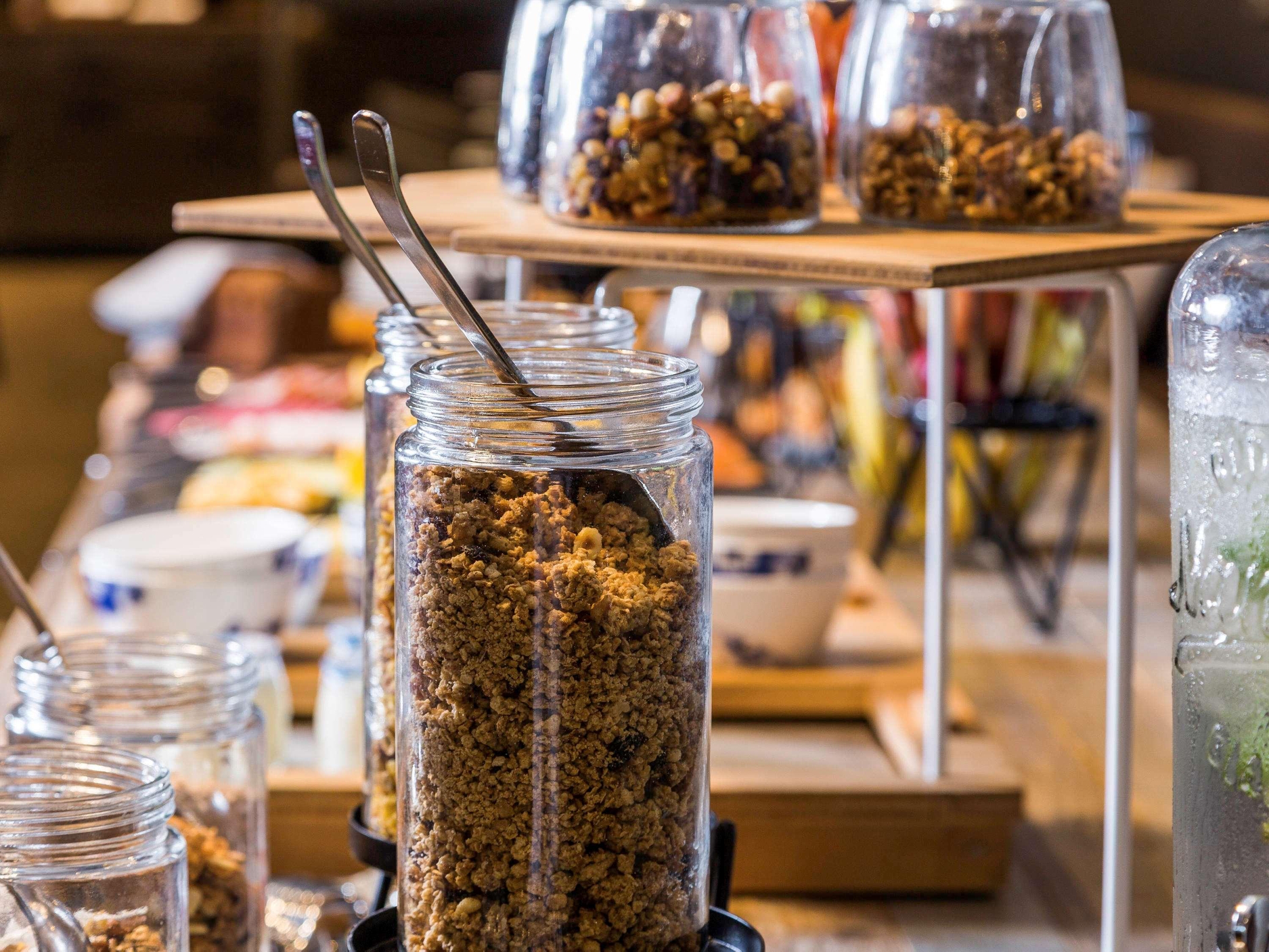 Mercure Amsterdam City Hotel, photo 73 of 157