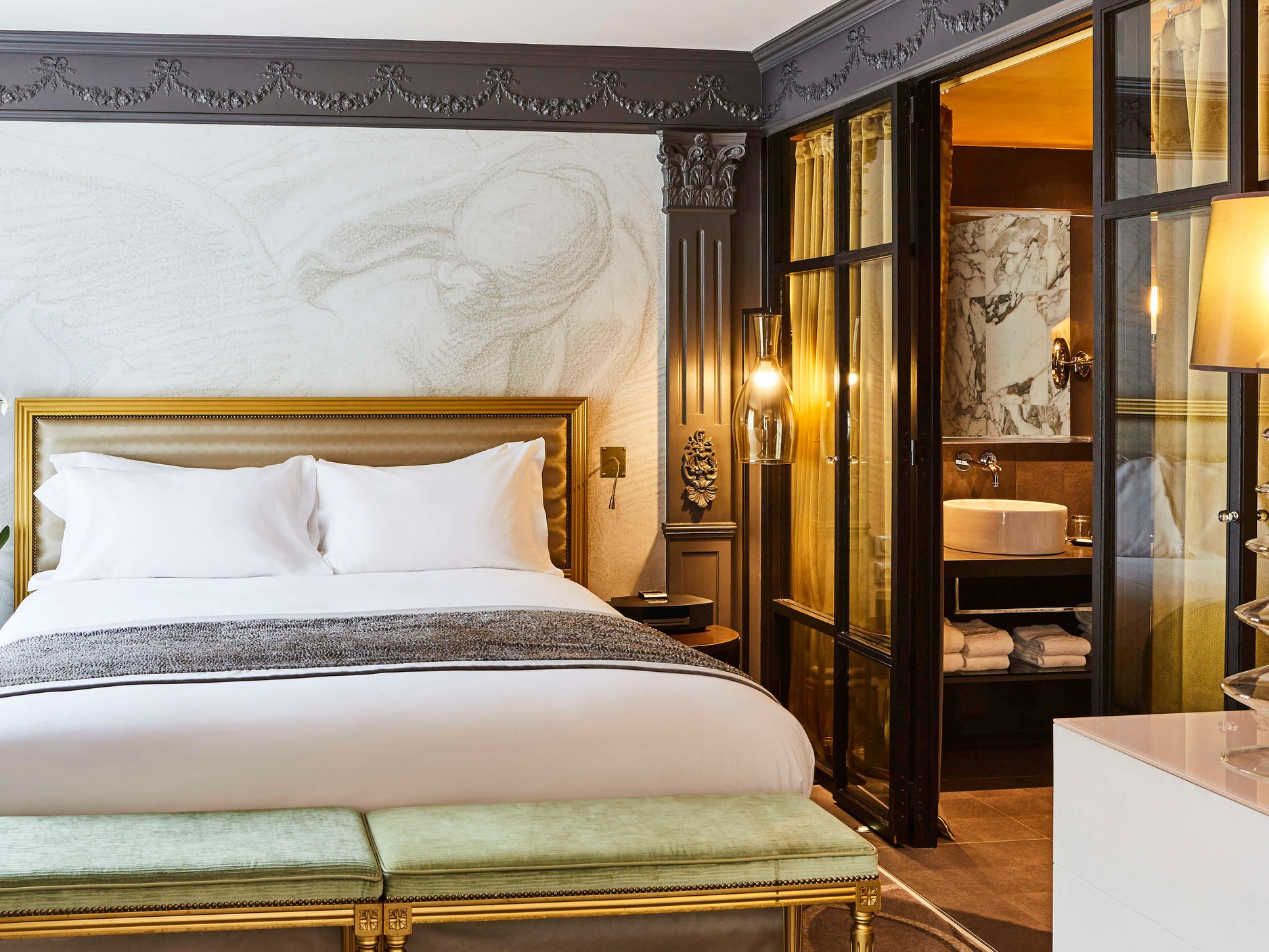 Sofitel Paris Le Faubourg, photo 140 of 199