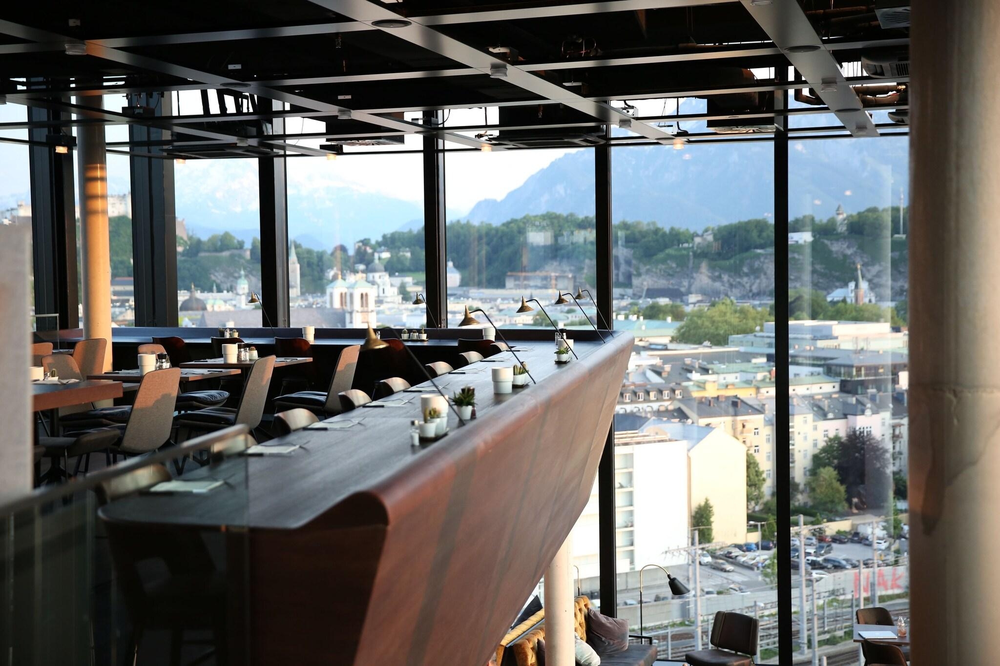 Arte Hotel Salzburg, photo 18 of 170