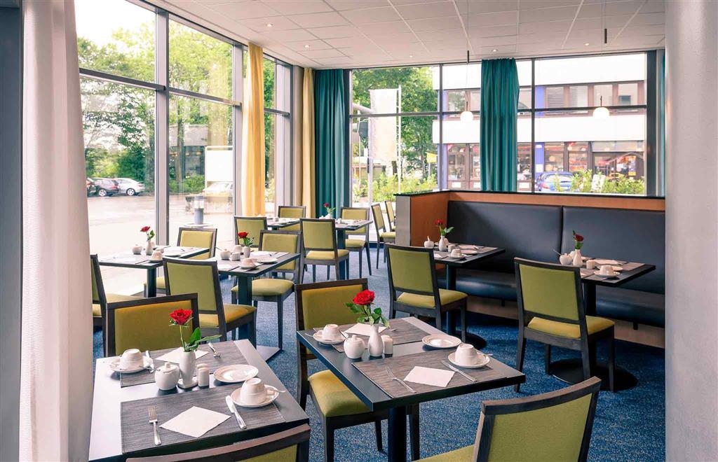Mercure Frankfurt Eschborn Sued, photo 46 of 74