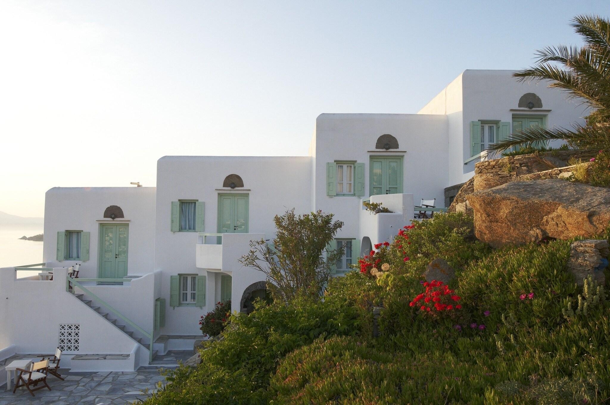 Mykonos View Hotel, photo 6 of 34