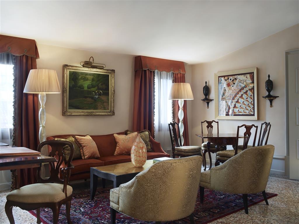 The Gritti Palace, a Luxury Collection Hotel, photo 37 of 199