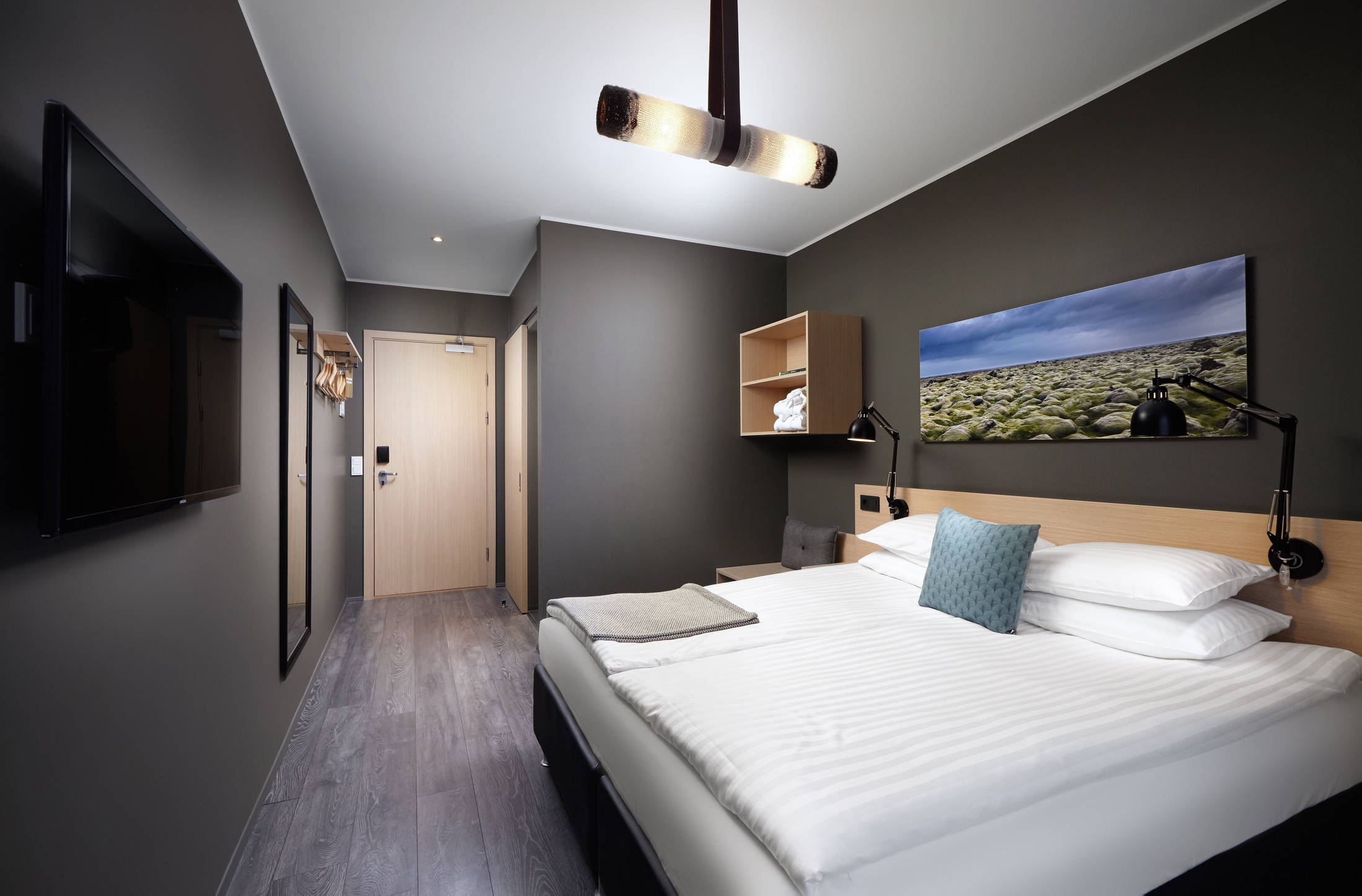 Alda Hotel Reykjavik, photo 20 of 49