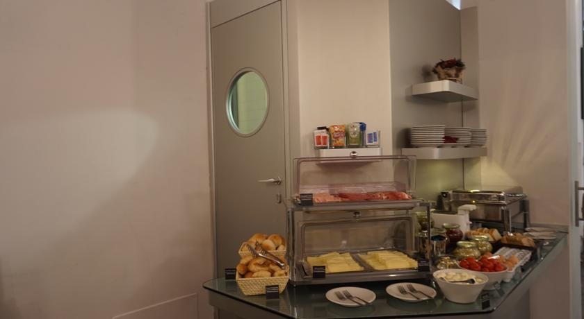 Trevi Palace Luxury Inn, photo 57 of 57