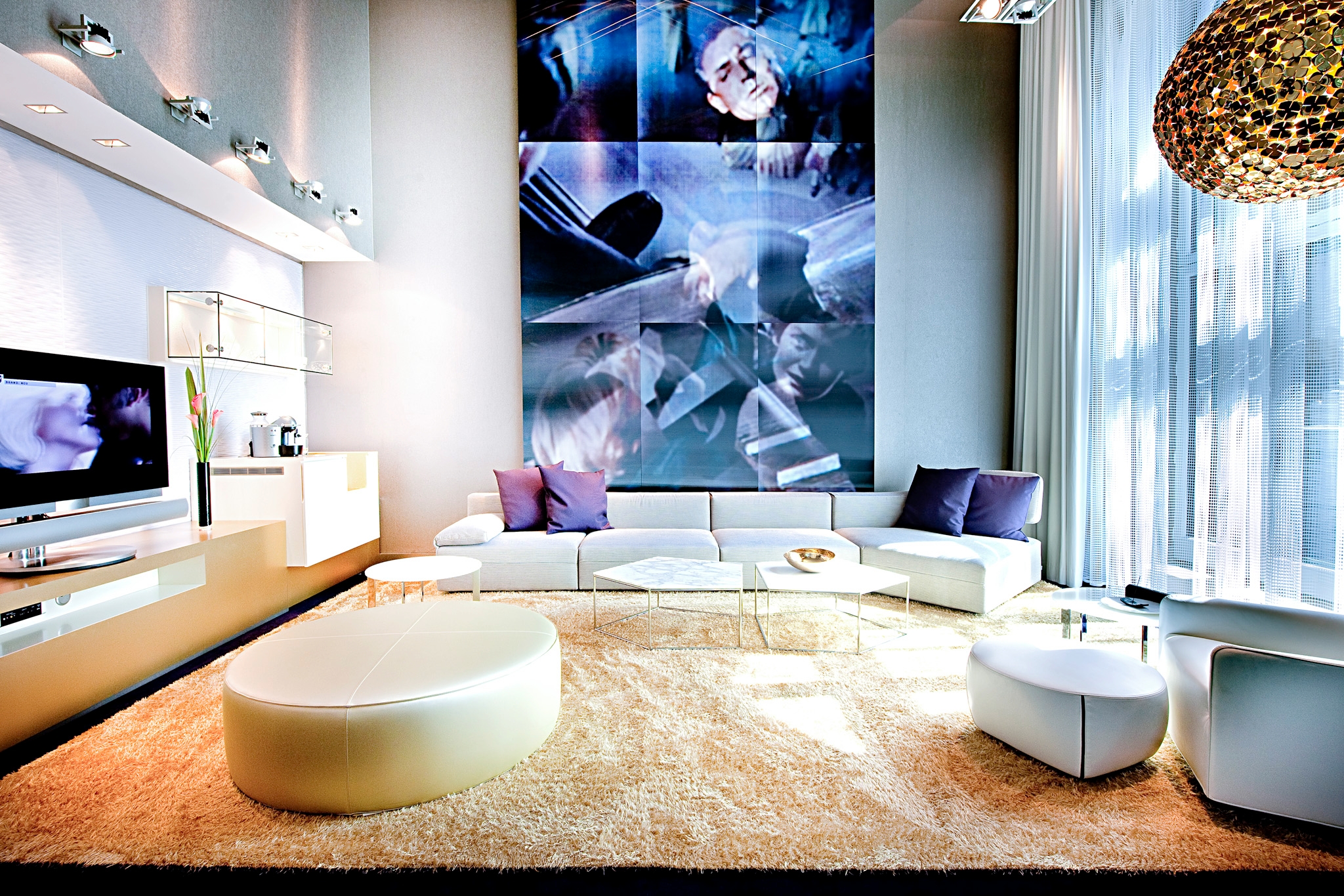 Sofitel Munich Bayerpost, photo 54 of 199