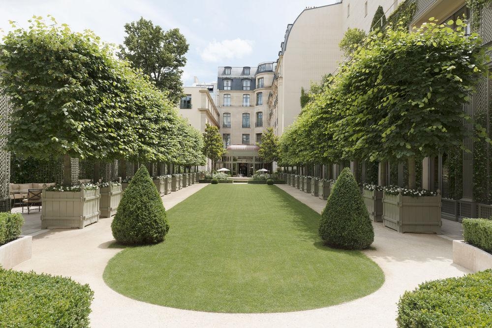 Ritz Paris, photo 1 of 11