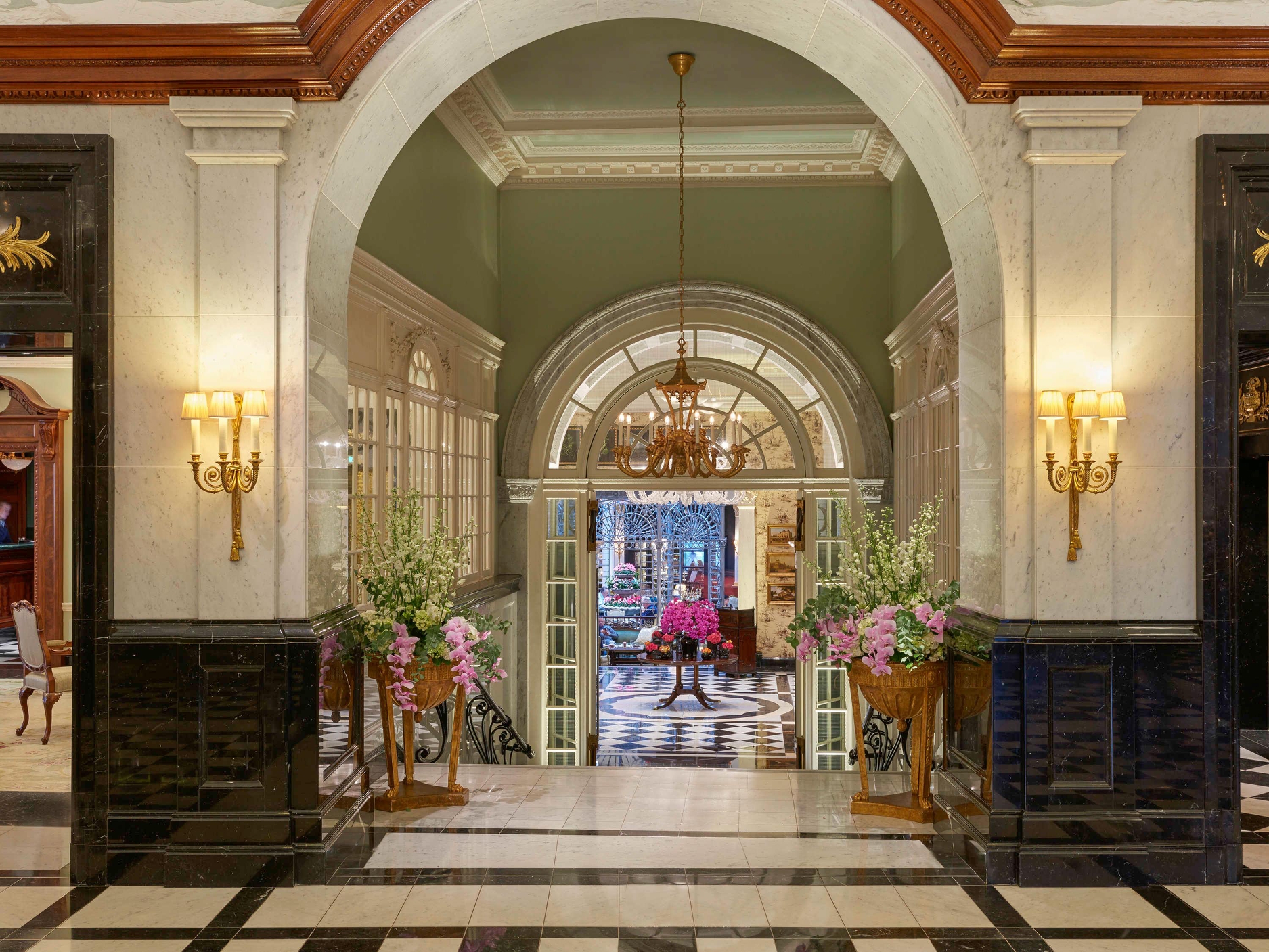 The Savoy, photo 12 of 132