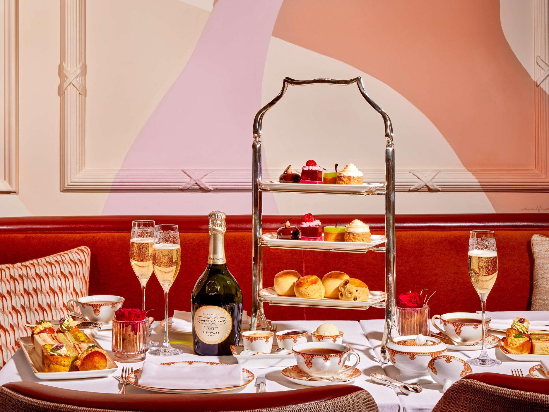 The Savoy, photo 78 of 132