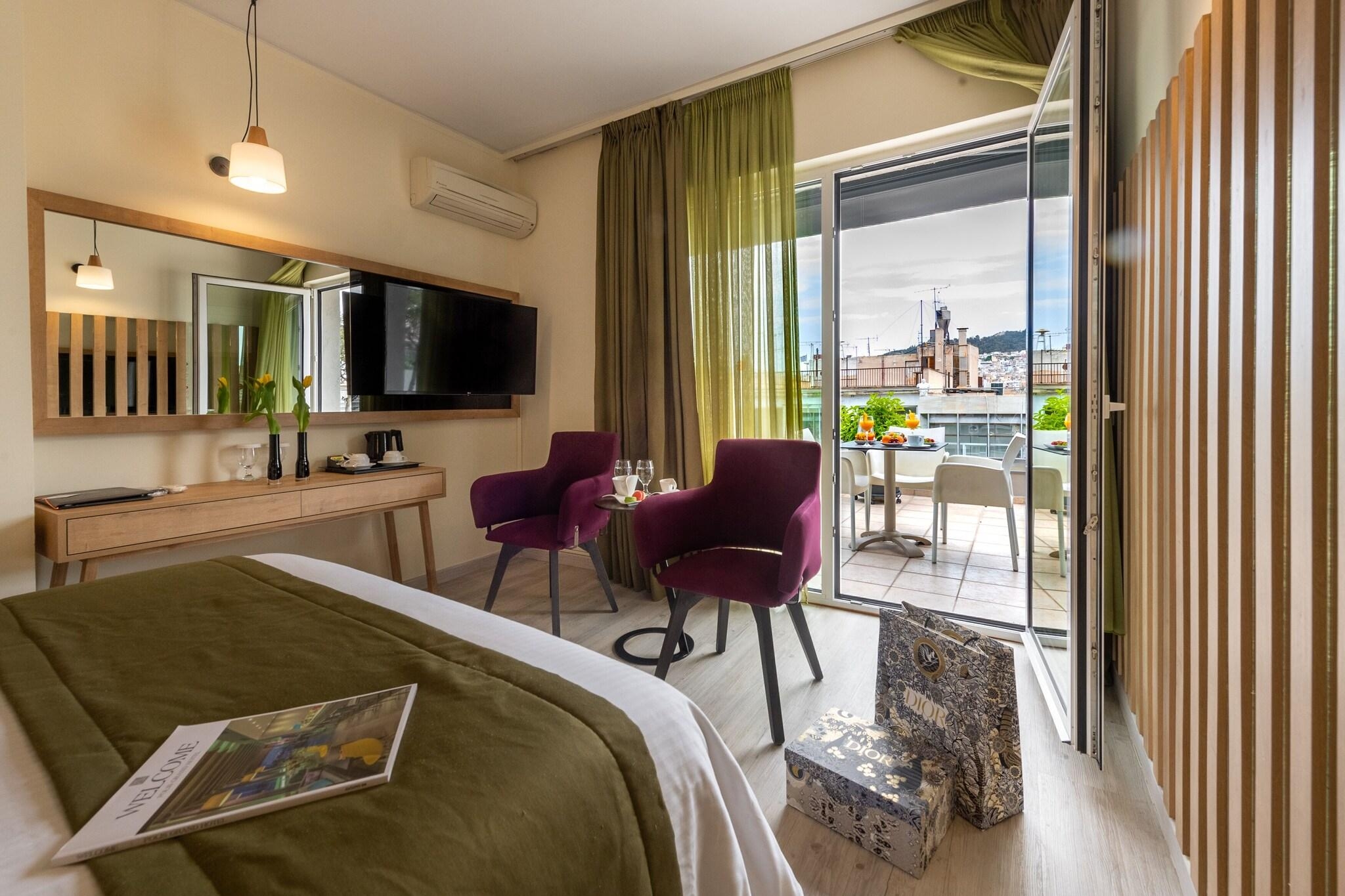 Polis Grand Hotel, photo 47 of 115