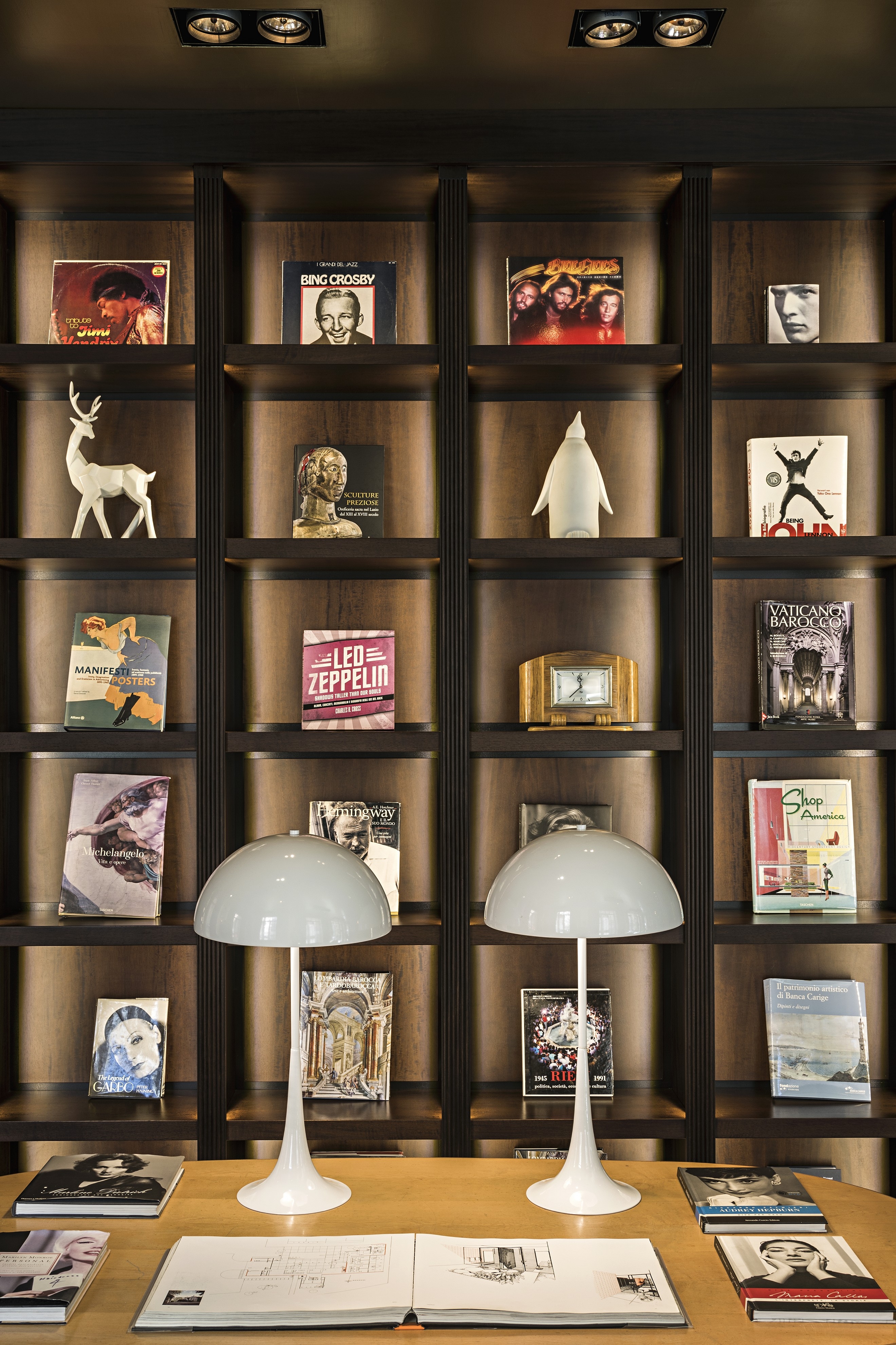 Palazzo Navona, photo 10 of 48
