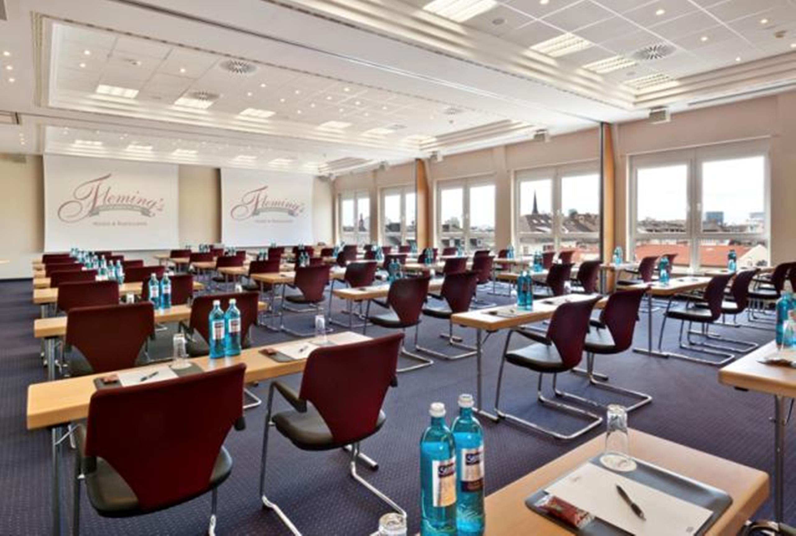 Flemings Hotel Frankfurt Main-Riverside, photo 77 of 97