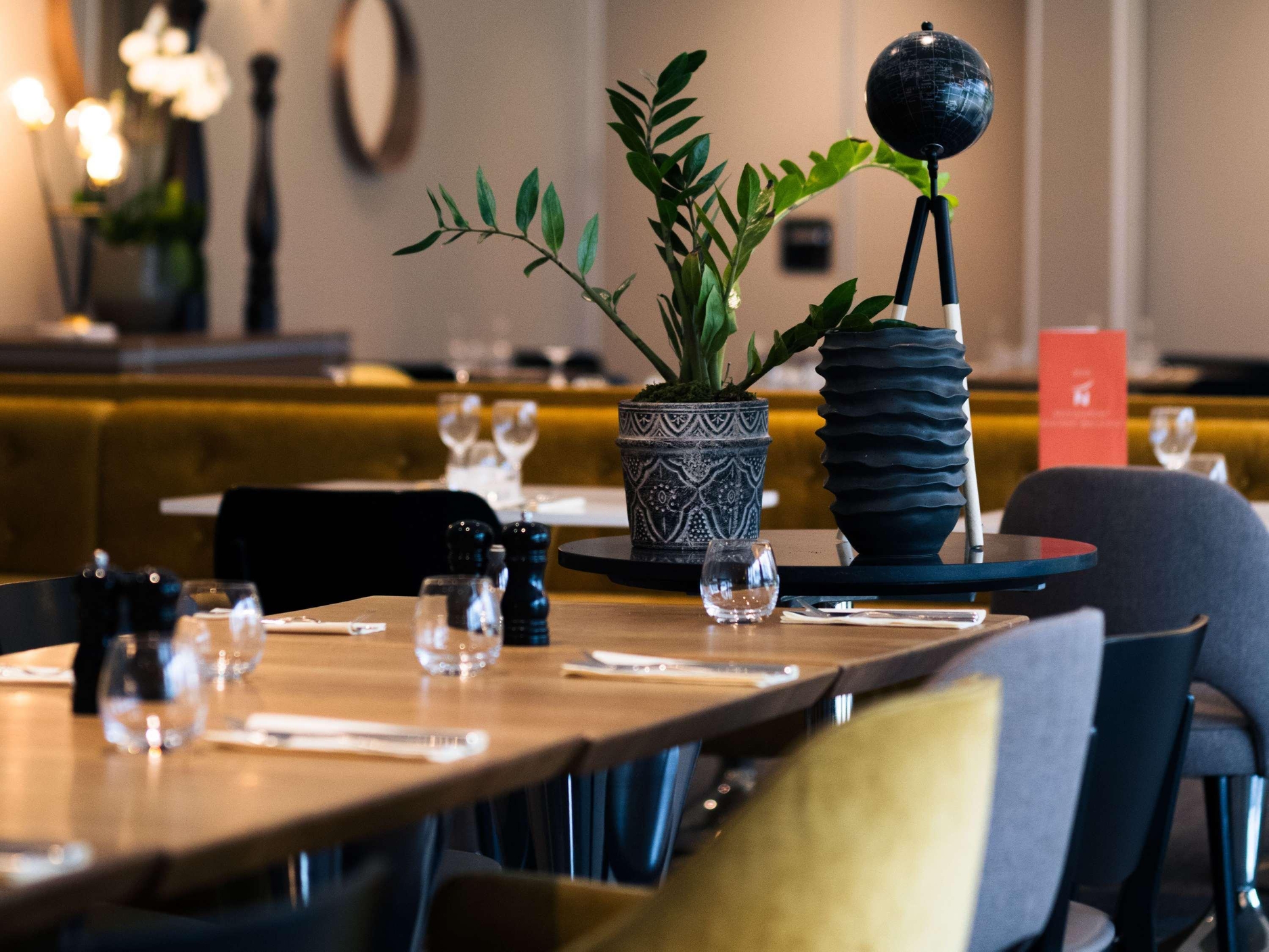 Novotel Bayeux, photo 115 of 192