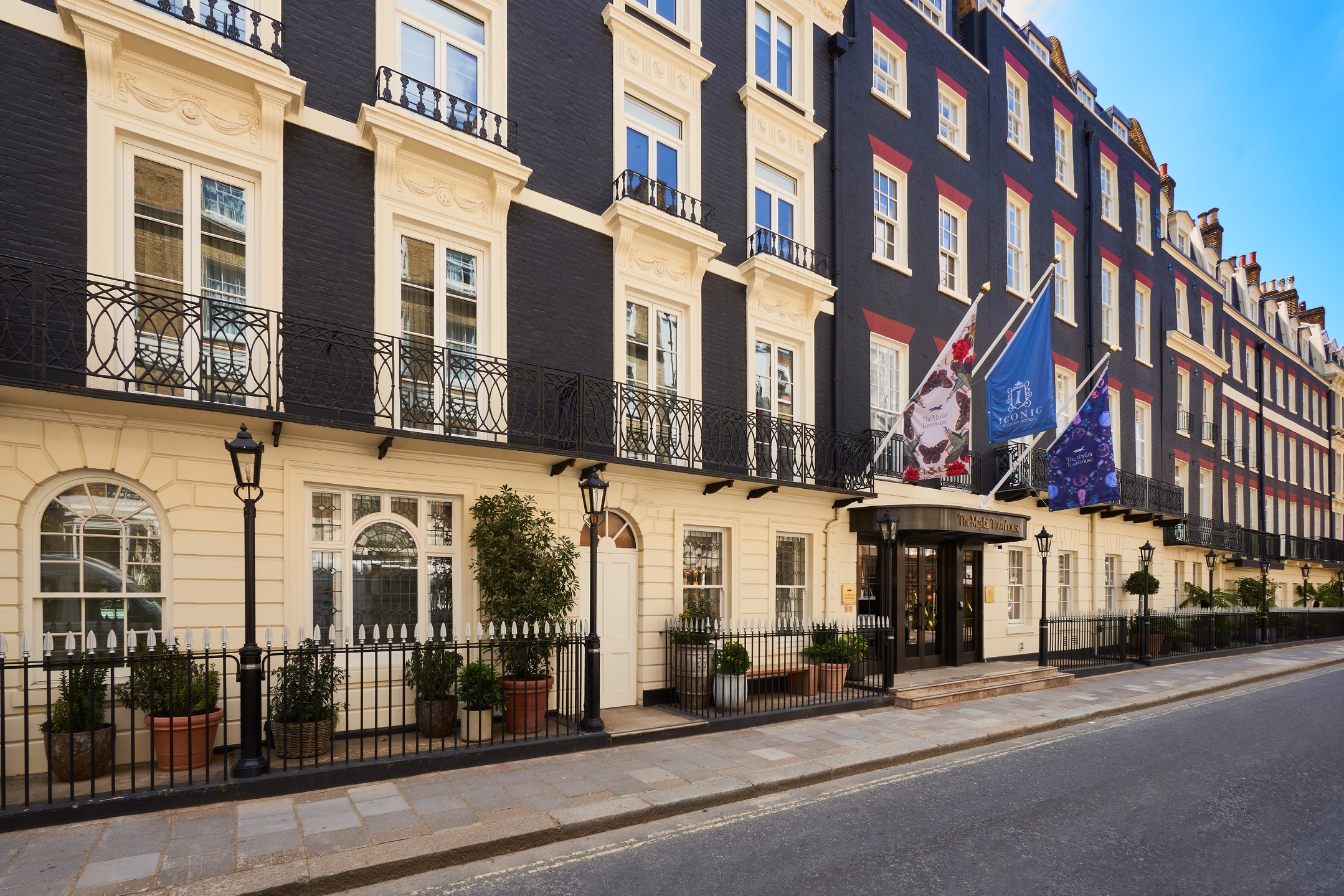 The Mayfair Townhouse, photo 1 of 33