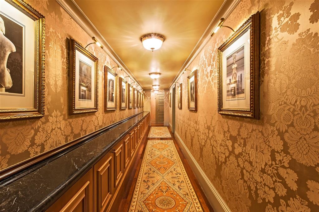 Grande Bretagne, A Luxury Collection Hotel, photo 131 of 199