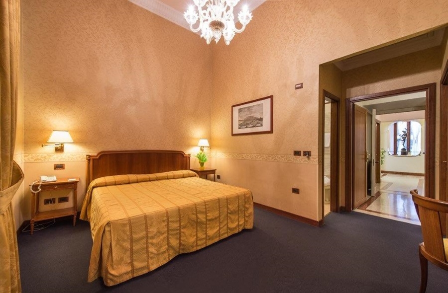 Strozzi Palace Hotel, photo 8 of 87