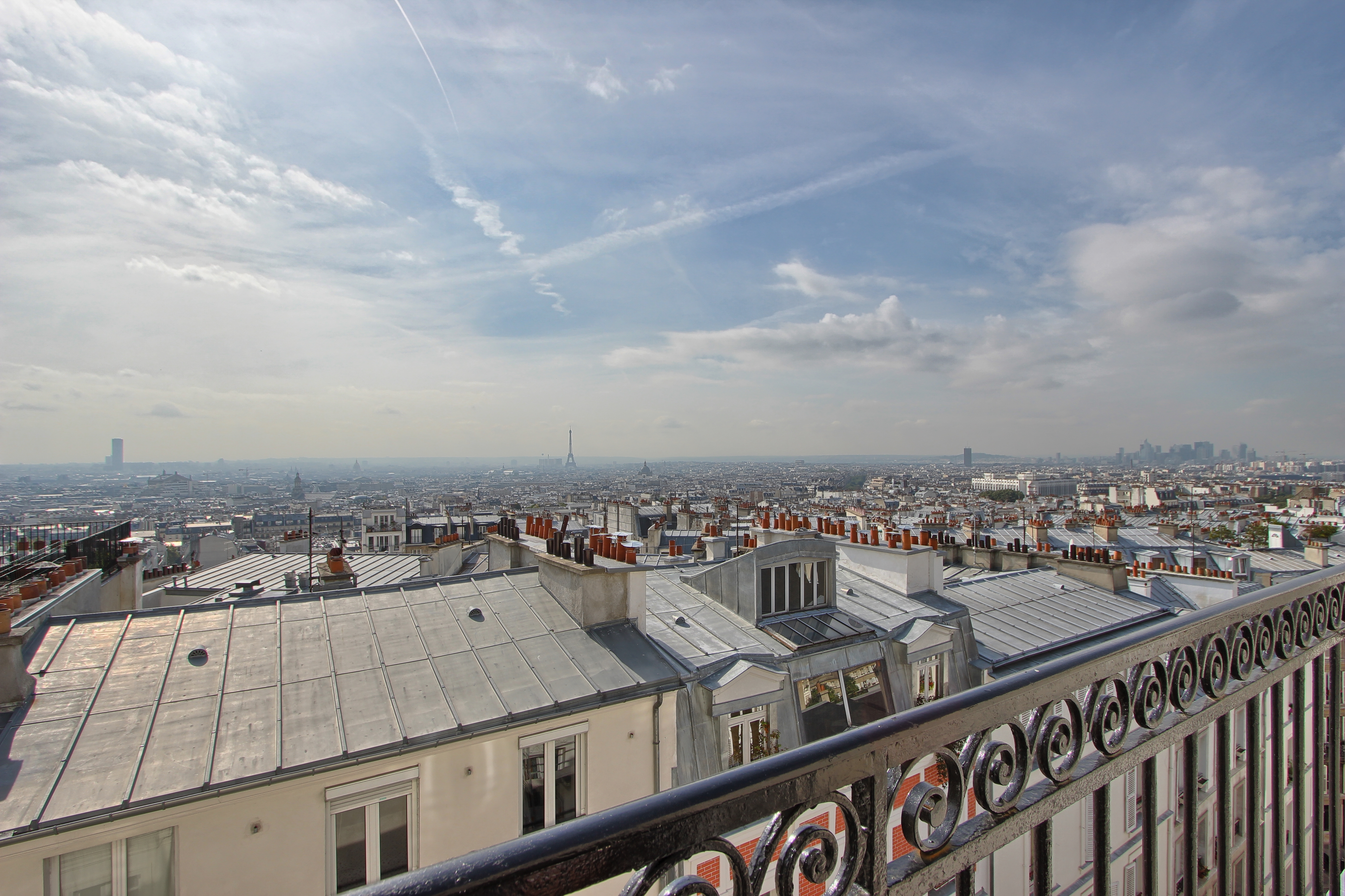 Timhotel Montmartre, photo 2 of 39