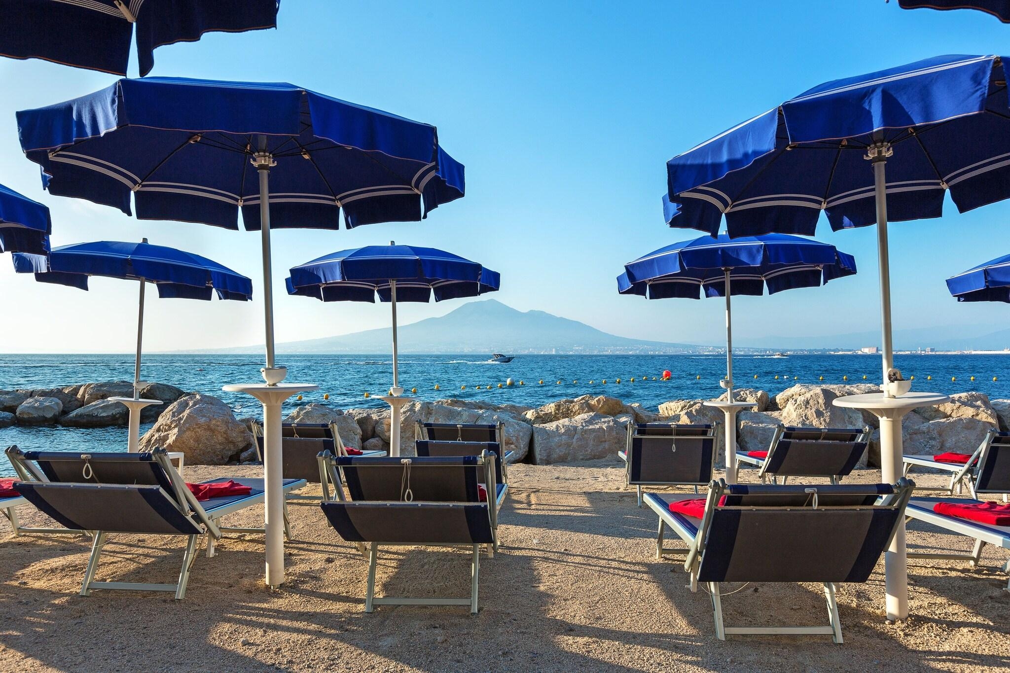 Towers Hotel Stabiae Sorrento Coast, photo 86 of 92