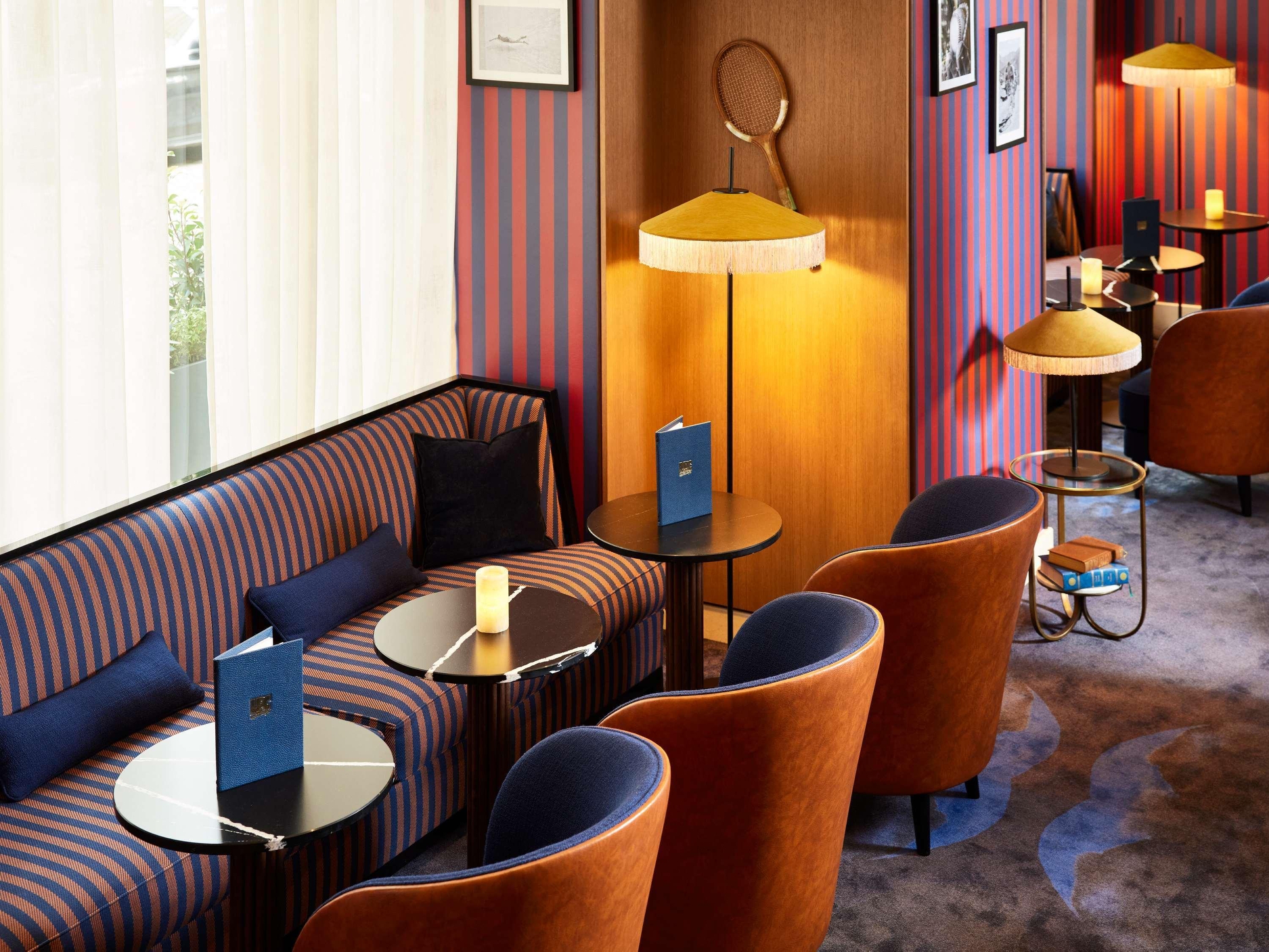 Sofitel Paris Baltimore Tour Eiffel, photo 109 of 198