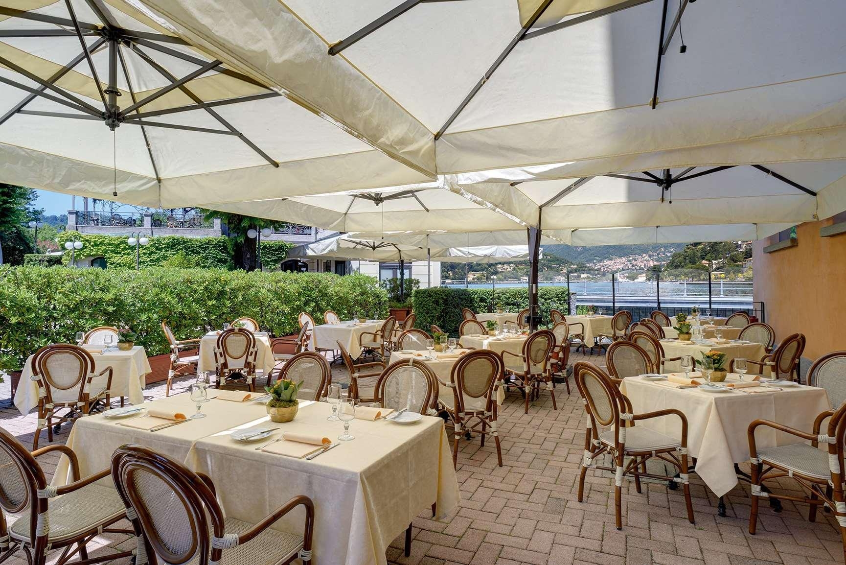 Palace Hotel Lake Como, photo 15 of 33