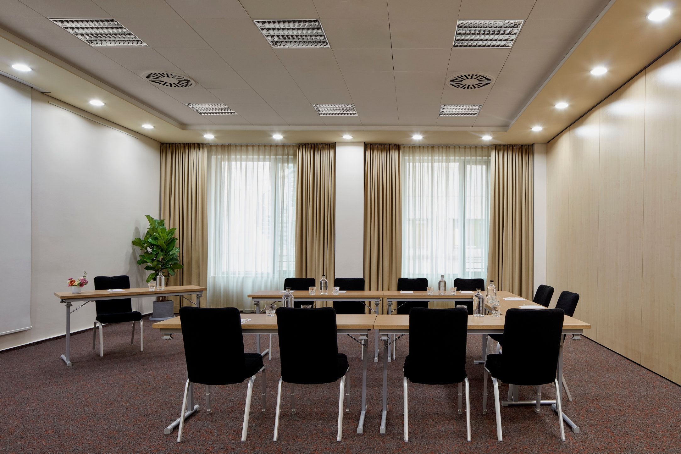 Avani Frankfurt City Hotel, photo 59 of 76